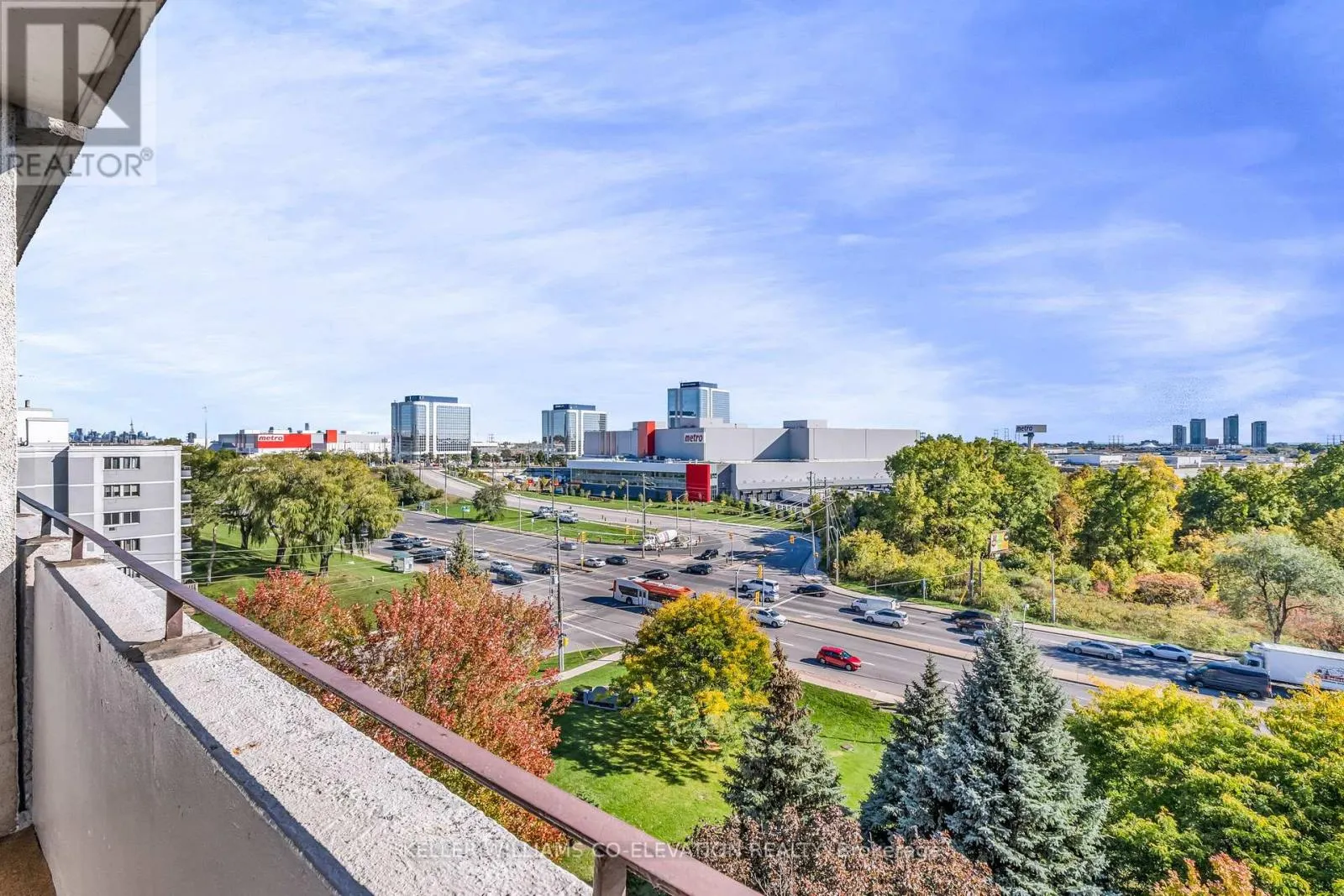 702 - 14 NEILSON DRIVE