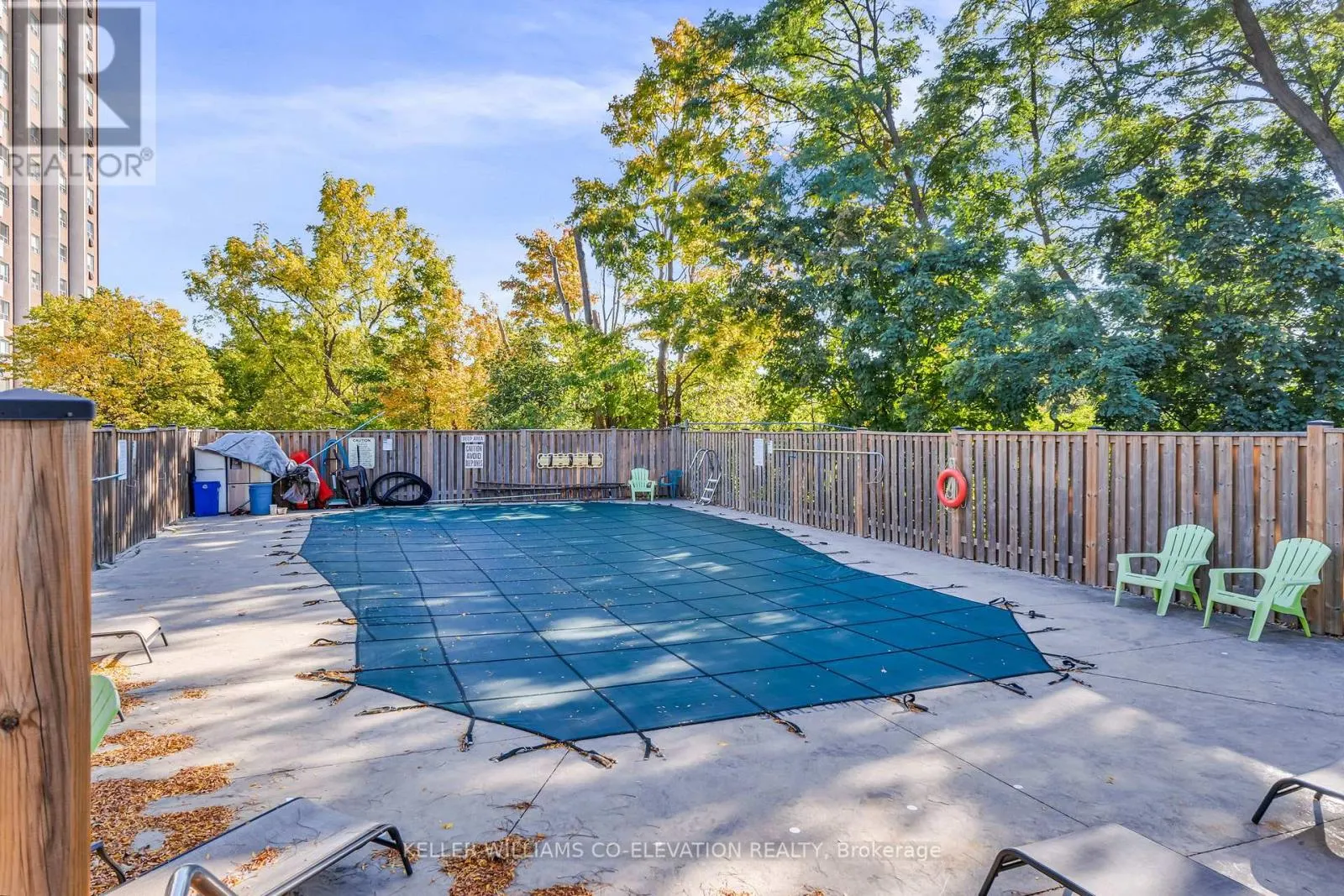 702 - 14 NEILSON DRIVE