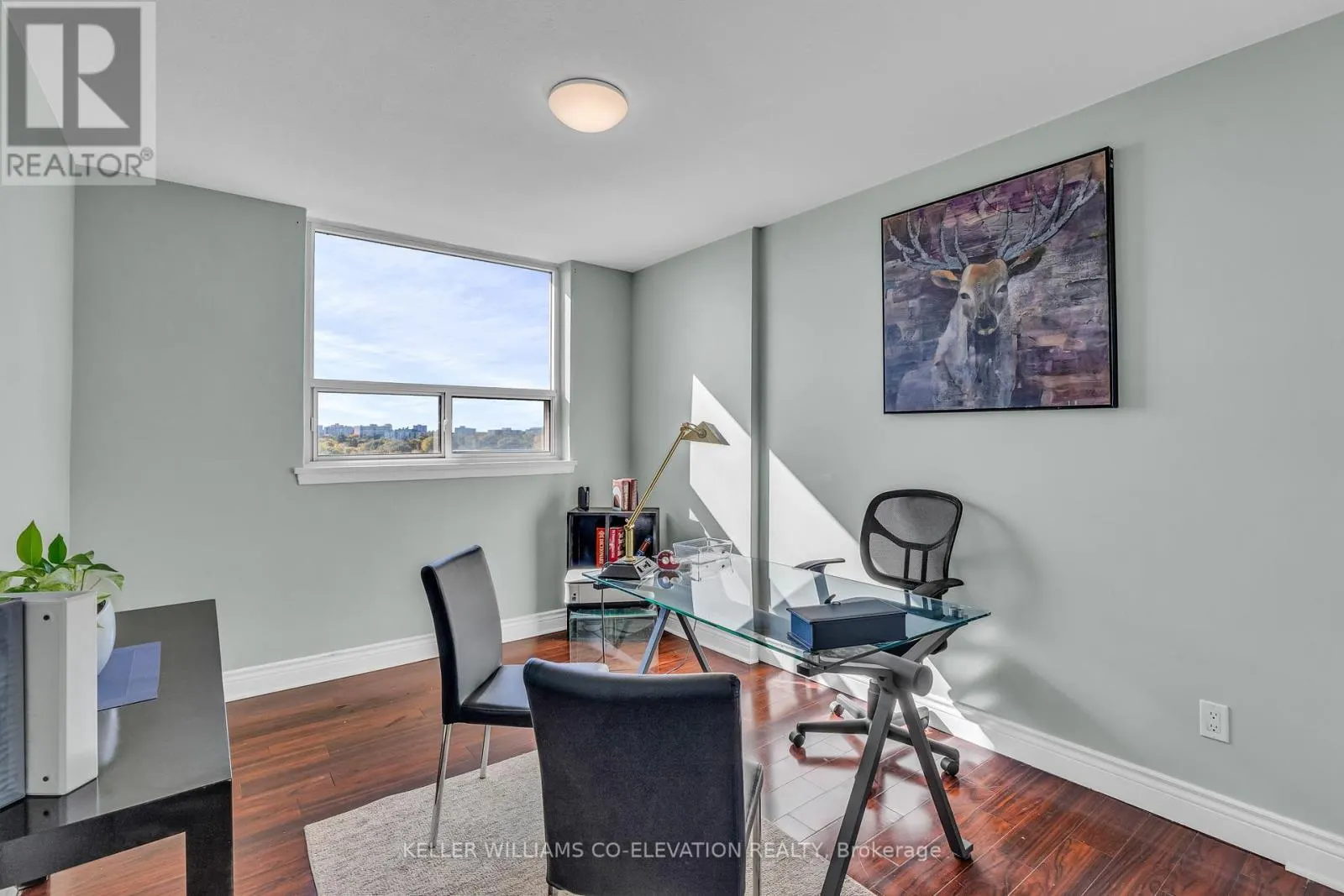 702 - 14 NEILSON DRIVE