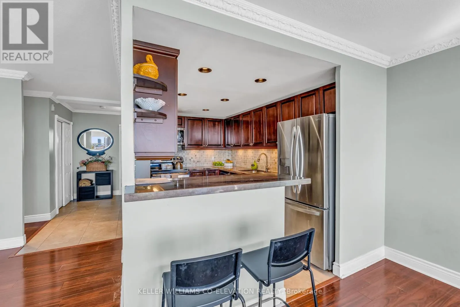 702 - 14 NEILSON DRIVE