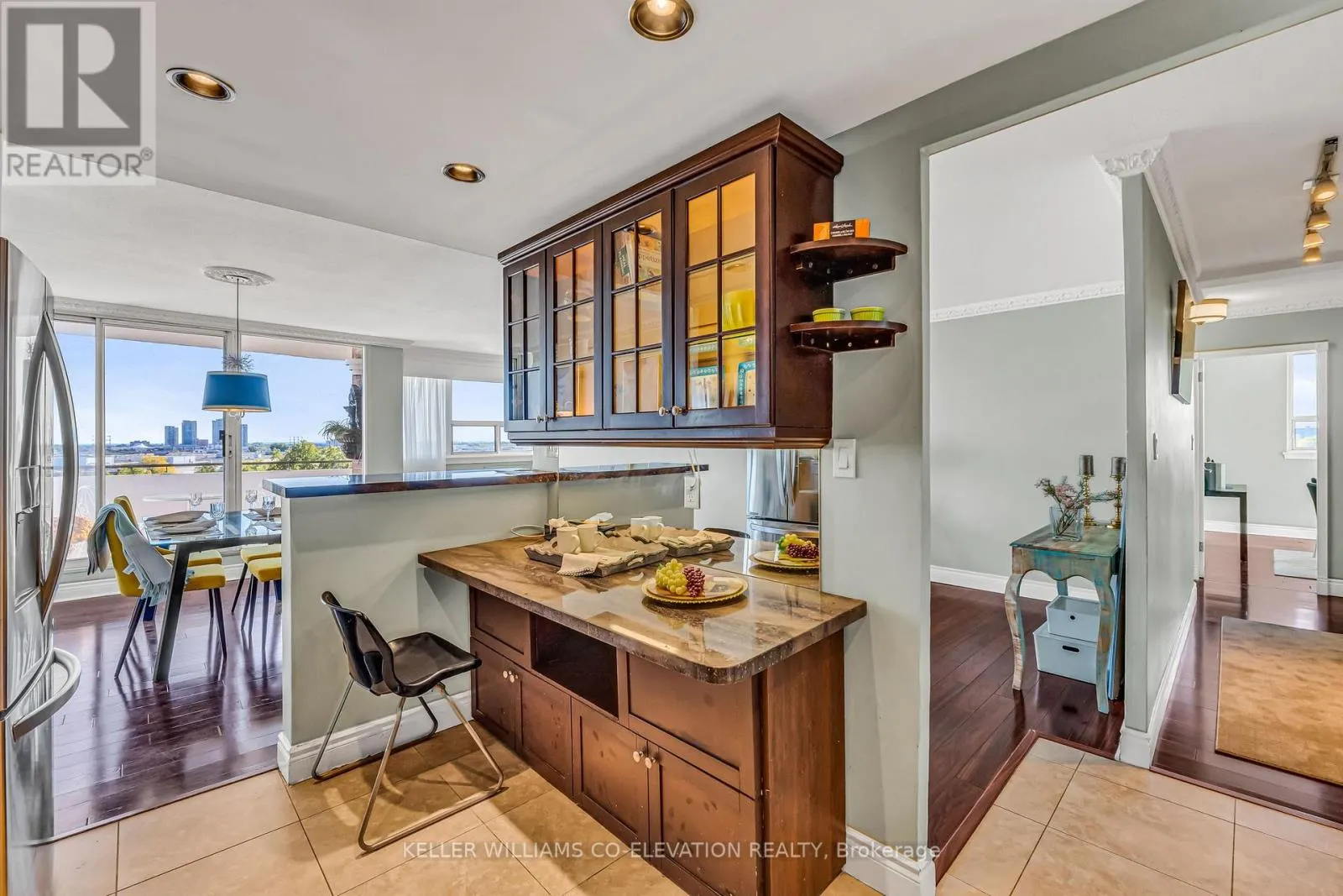 702 - 14 NEILSON DRIVE