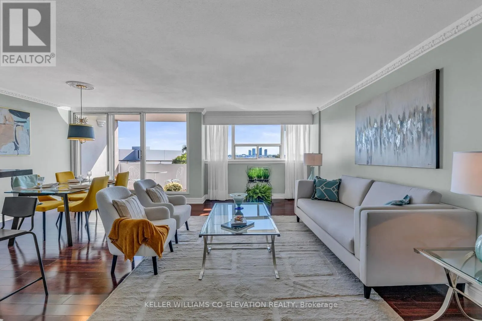 702 - 14 NEILSON DRIVE