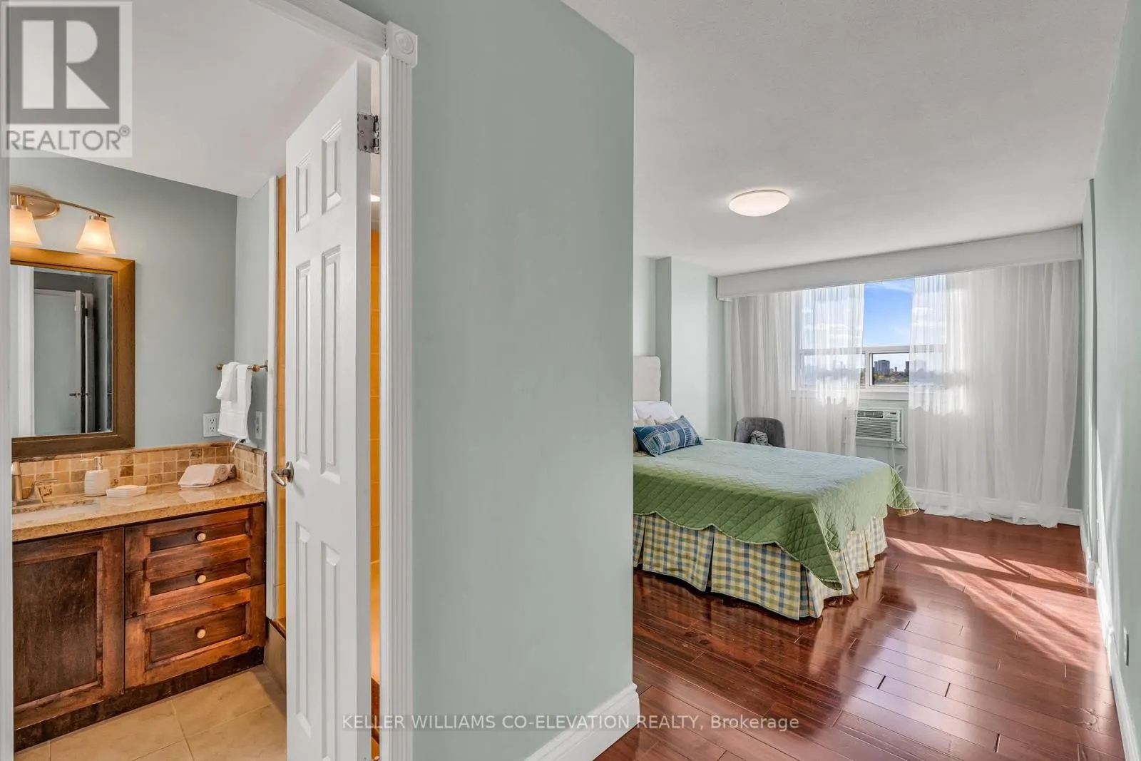 702 - 14 NEILSON DRIVE