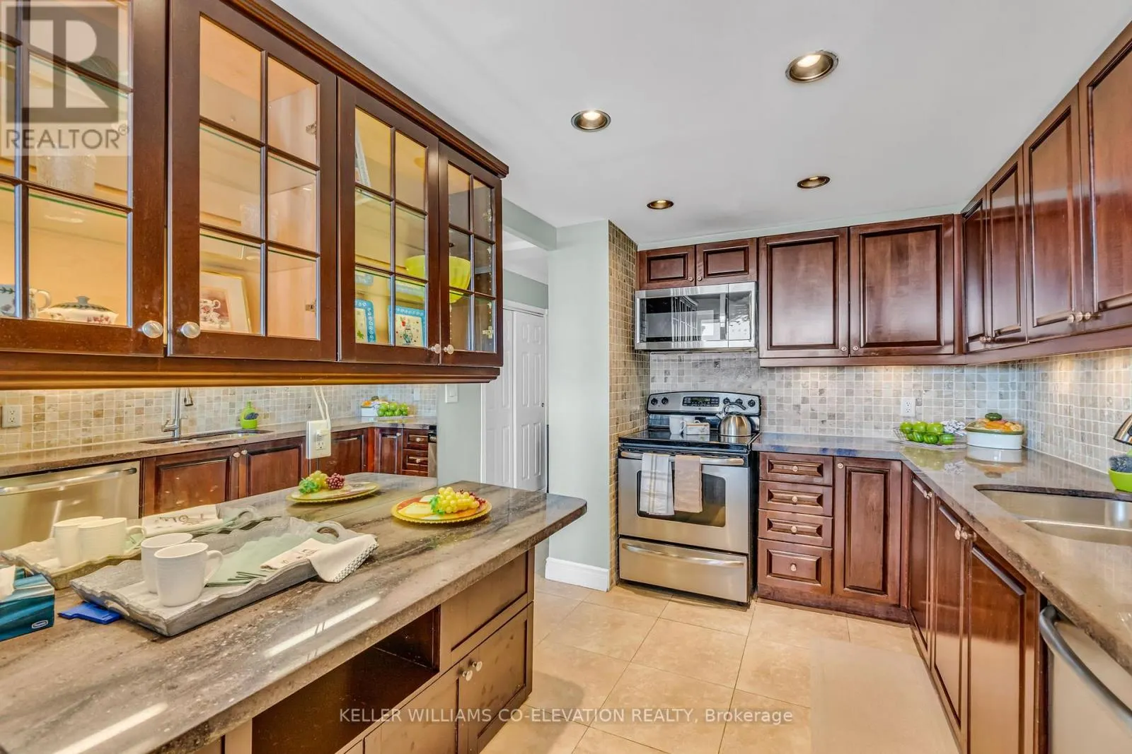 702 - 14 NEILSON DRIVE