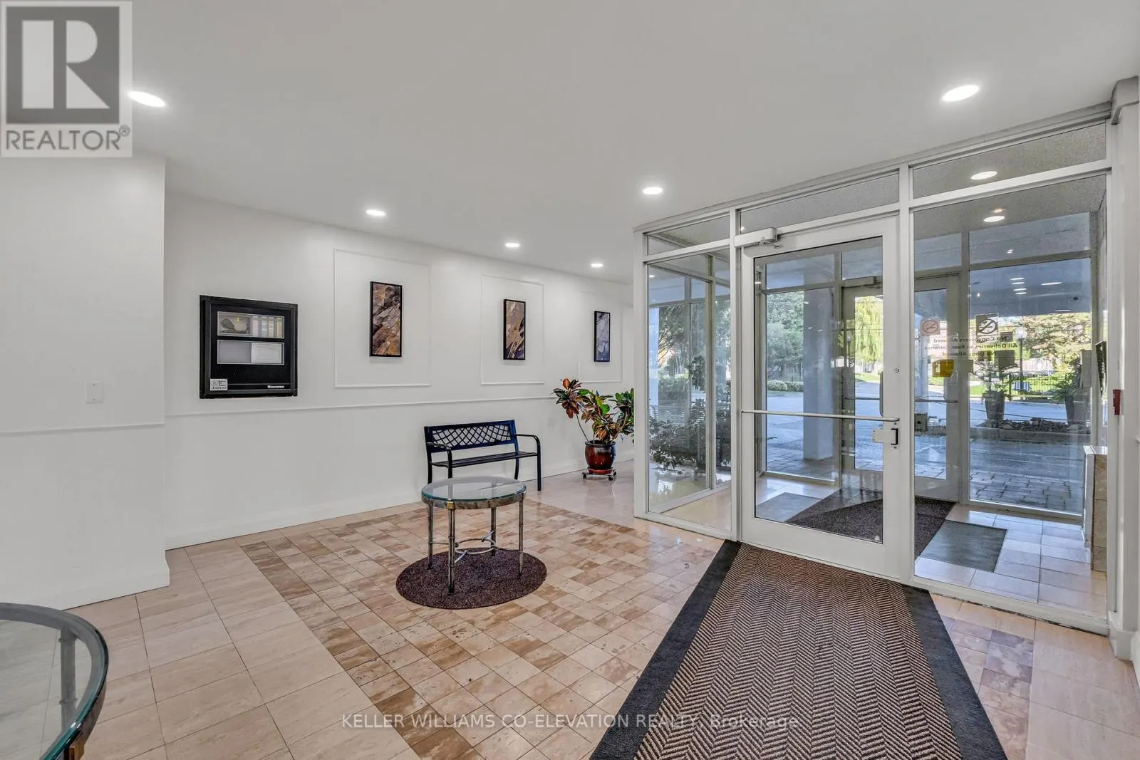 702 - 14 NEILSON DRIVE
