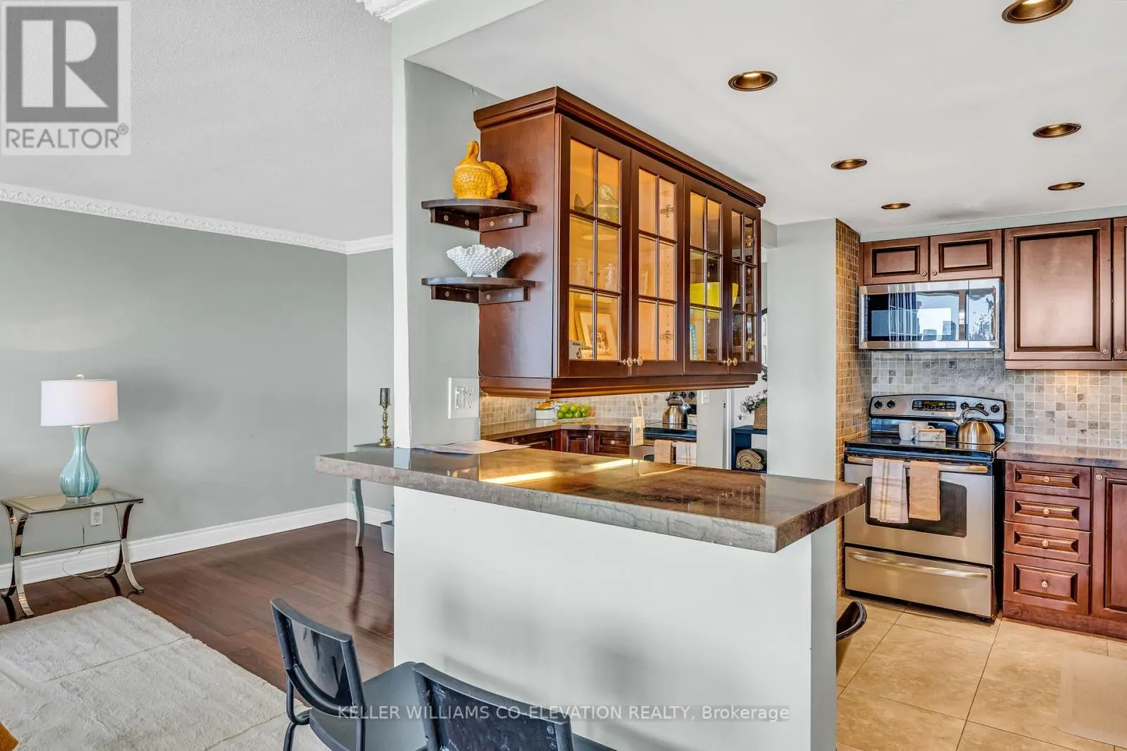 702 - 14 NEILSON DRIVE