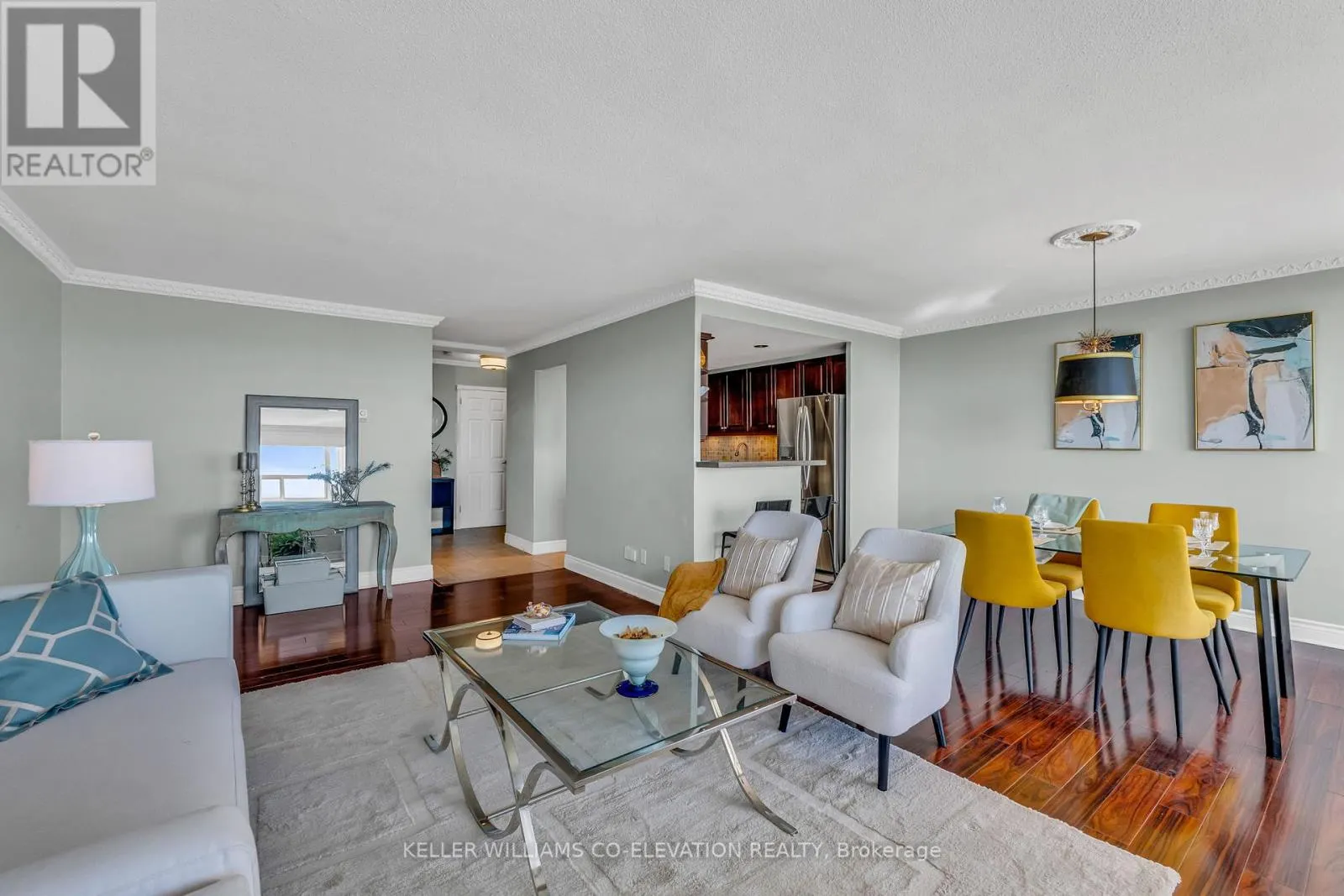 702 - 14 NEILSON DRIVE