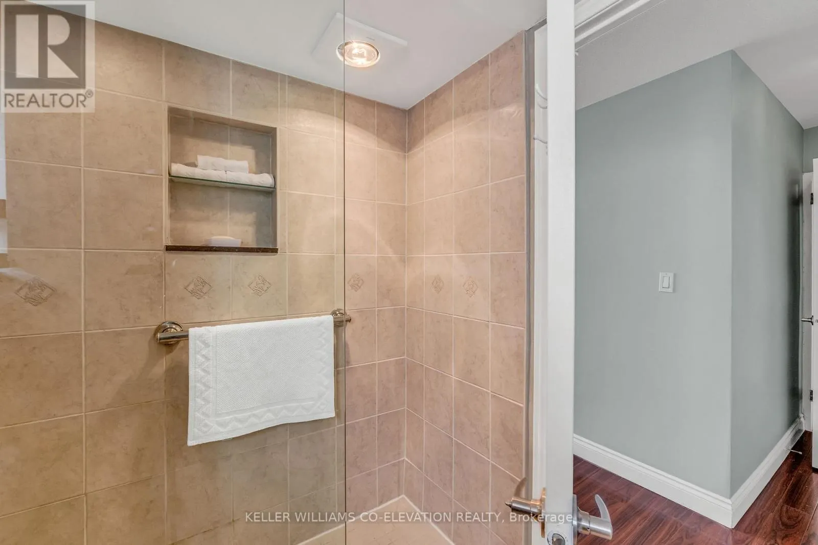 702 - 14 NEILSON DRIVE