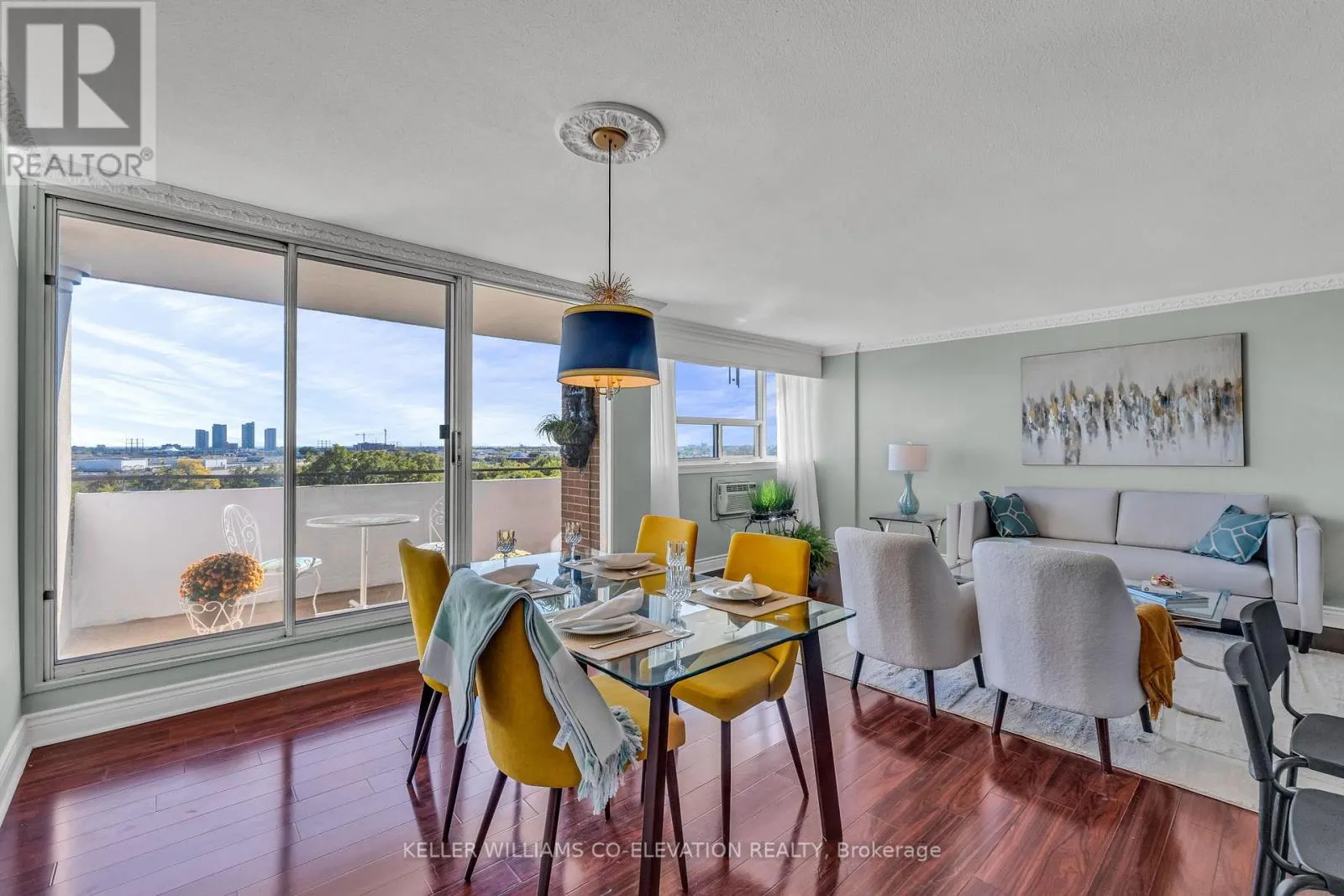702 - 14 NEILSON DRIVE