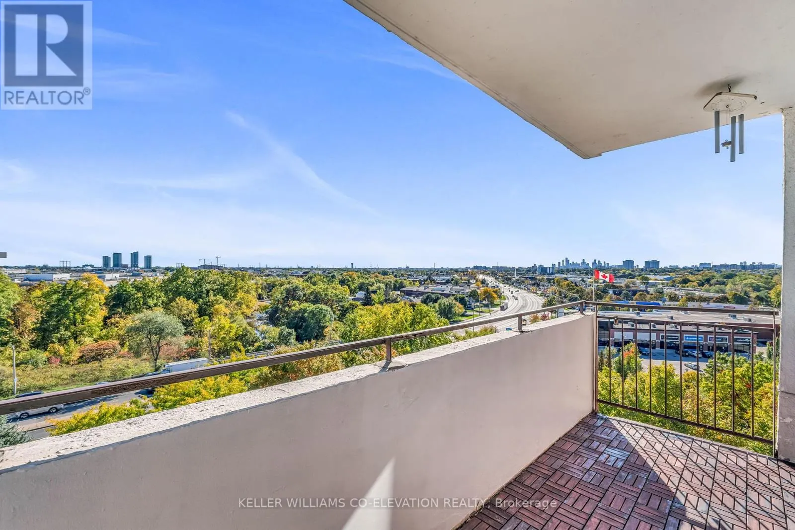 702 - 14 NEILSON DRIVE
