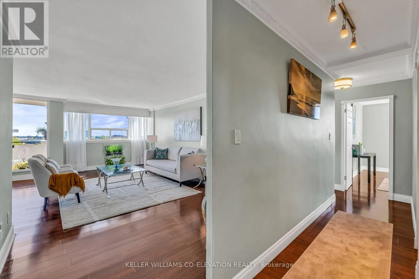 702 - 14 NEILSON DRIVE