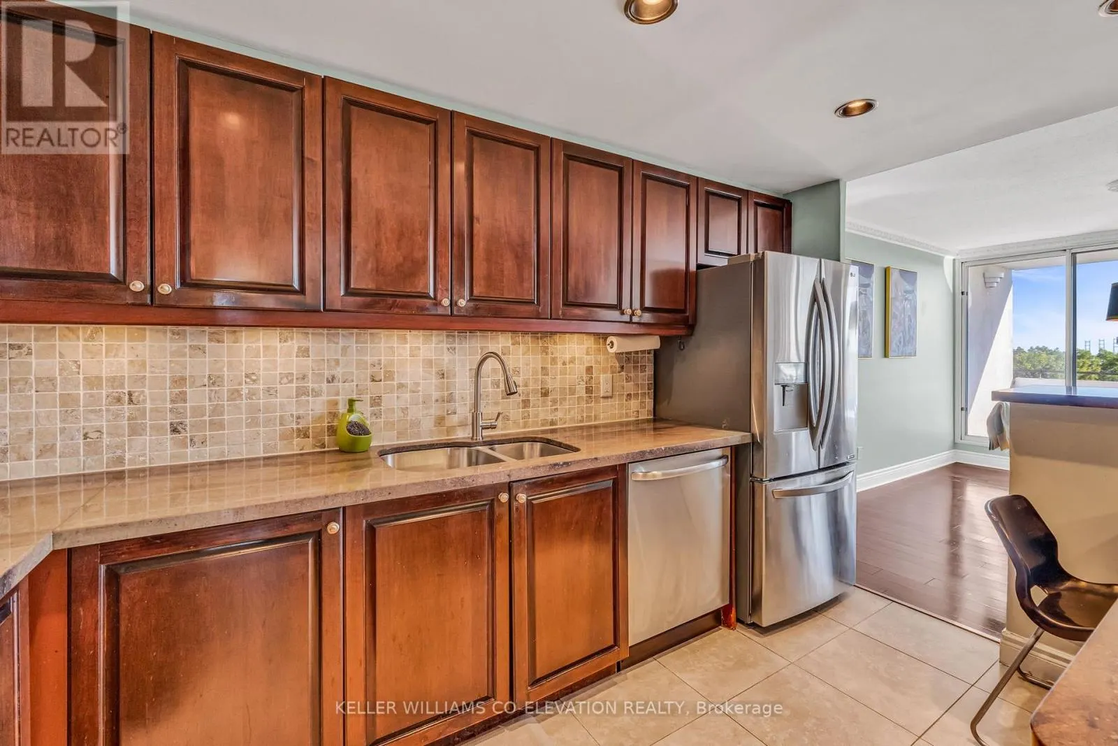702 - 14 NEILSON DRIVE