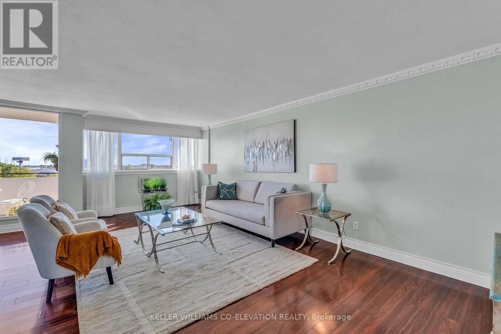 702 - 14 NEILSON DRIVE