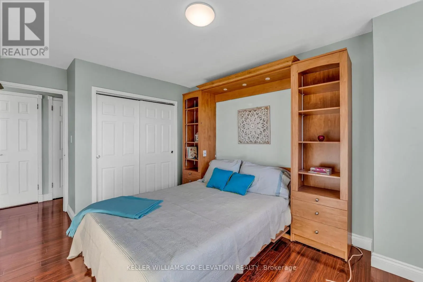702 - 14 NEILSON DRIVE