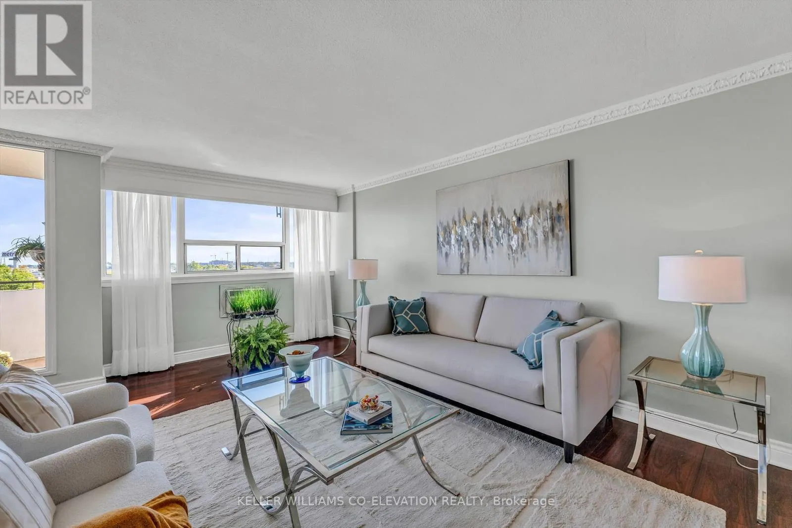702 - 14 NEILSON DRIVE