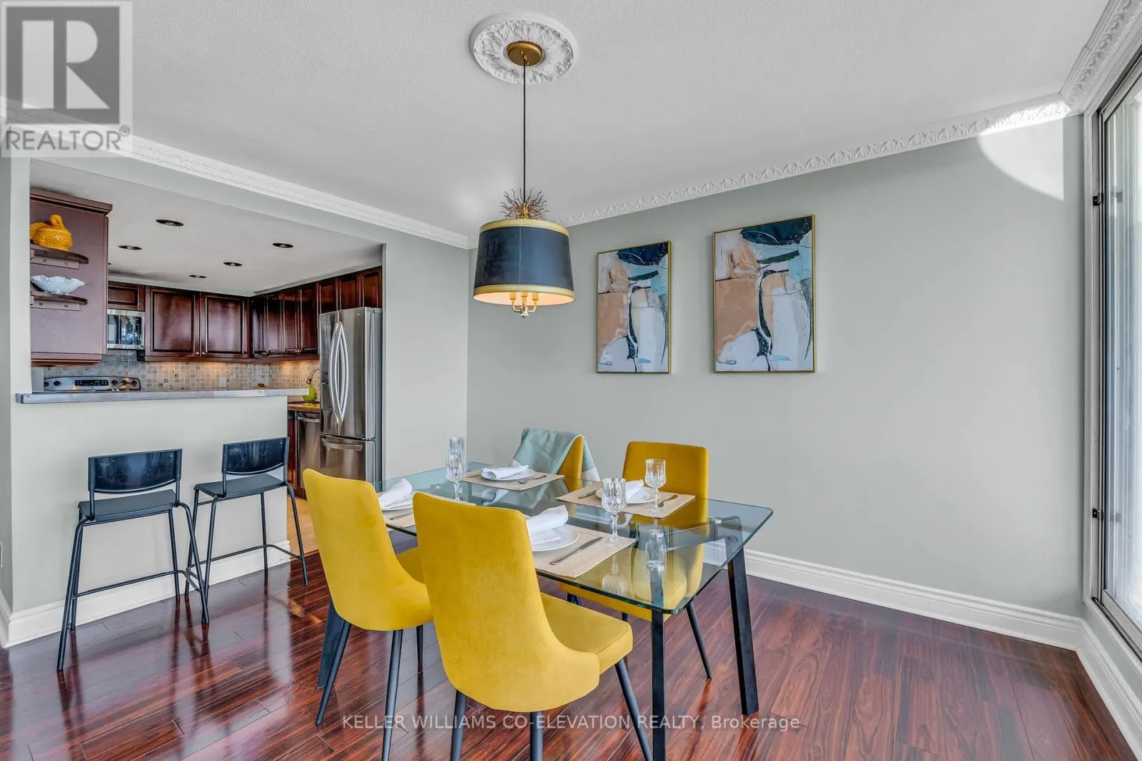 702 - 14 NEILSON DRIVE