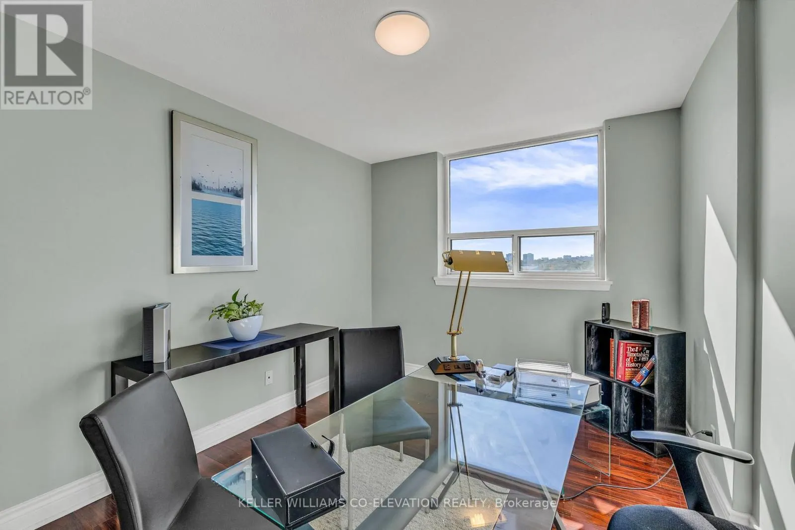 702 - 14 NEILSON DRIVE