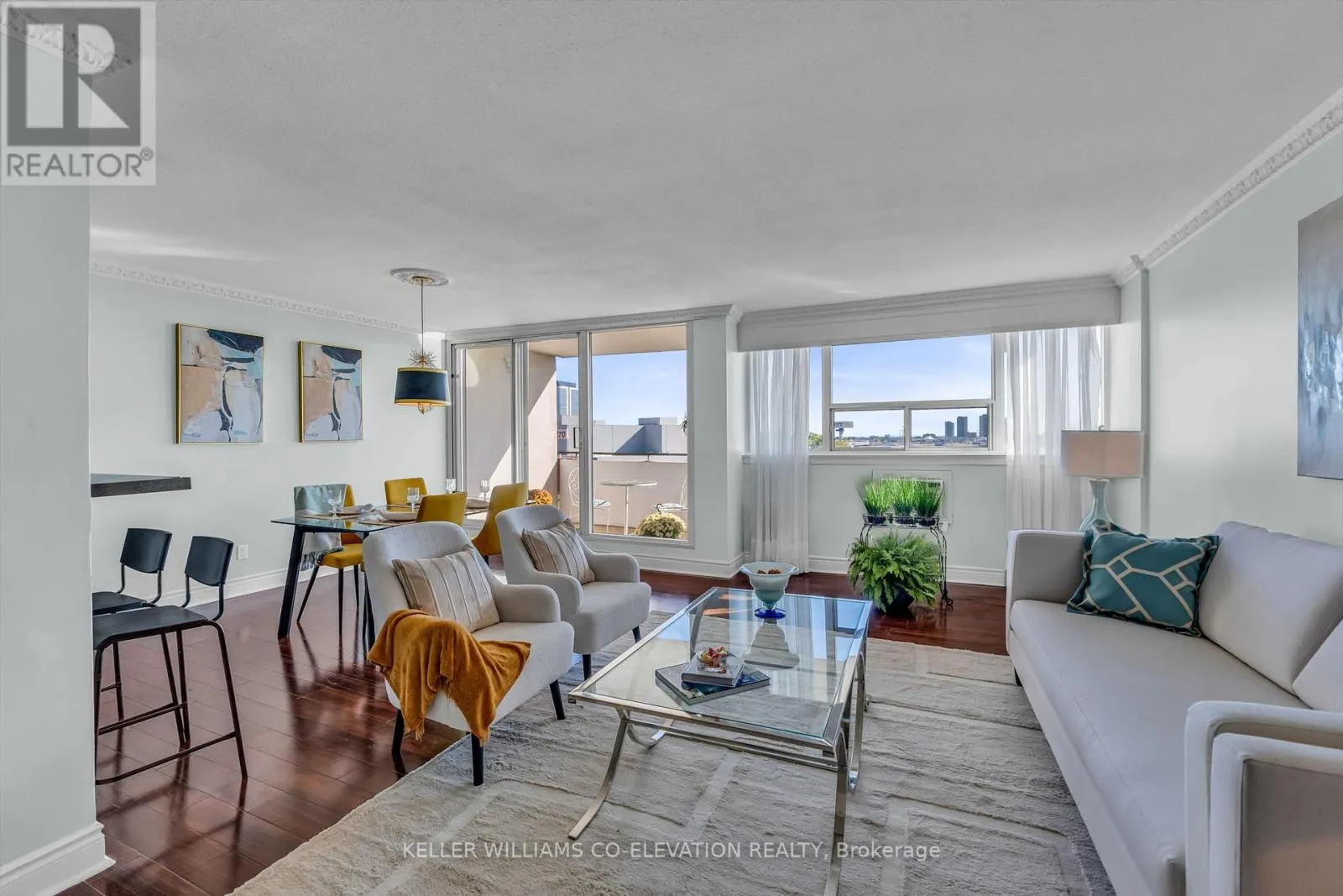 702 - 14 NEILSON DRIVE