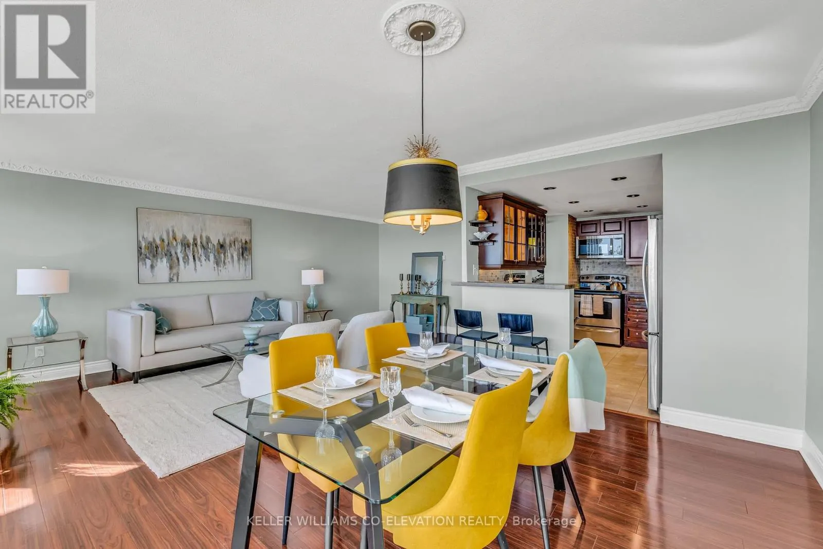 702 - 14 NEILSON DRIVE