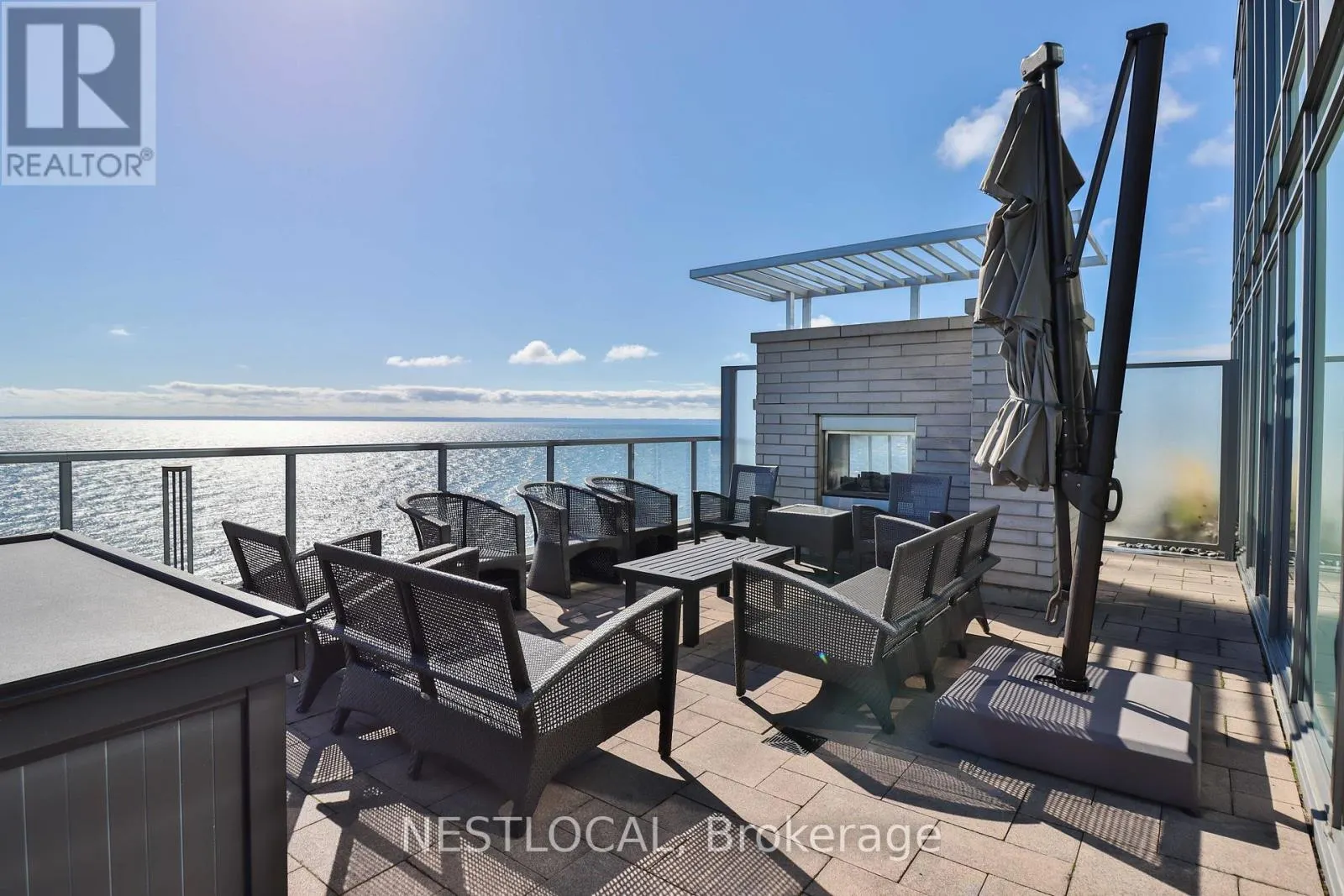 511 - 11 BRONTE ROAD