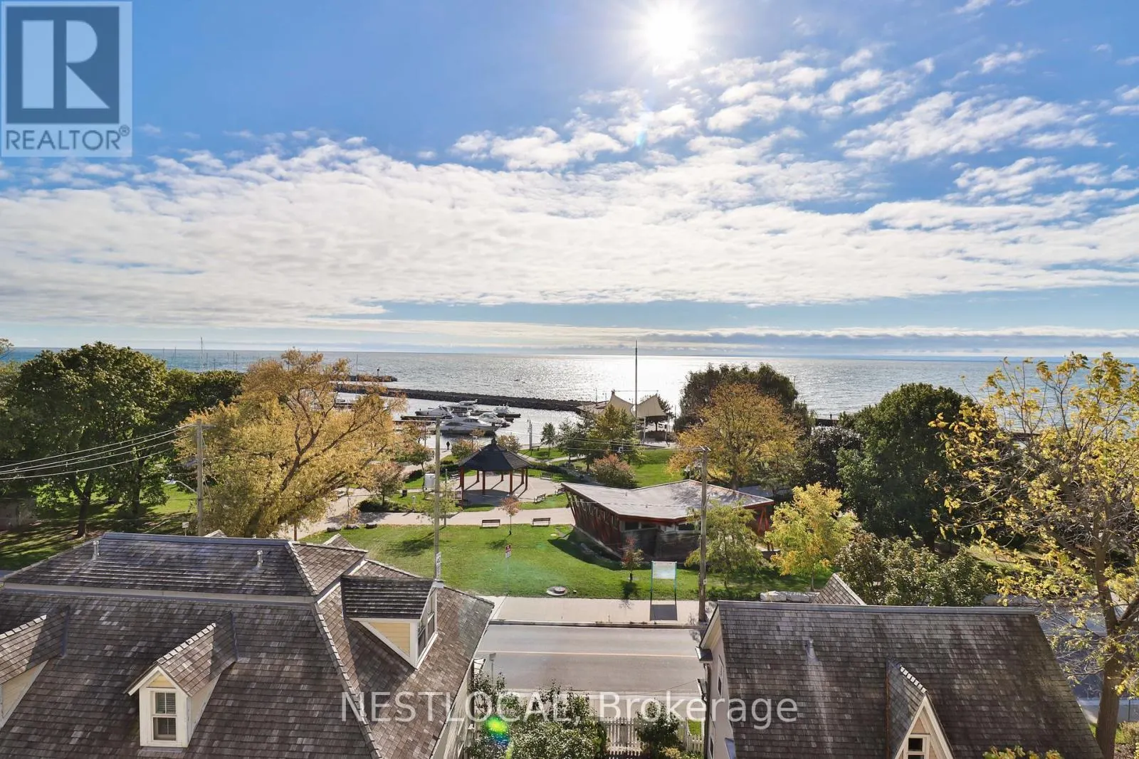 511 - 11 BRONTE ROAD