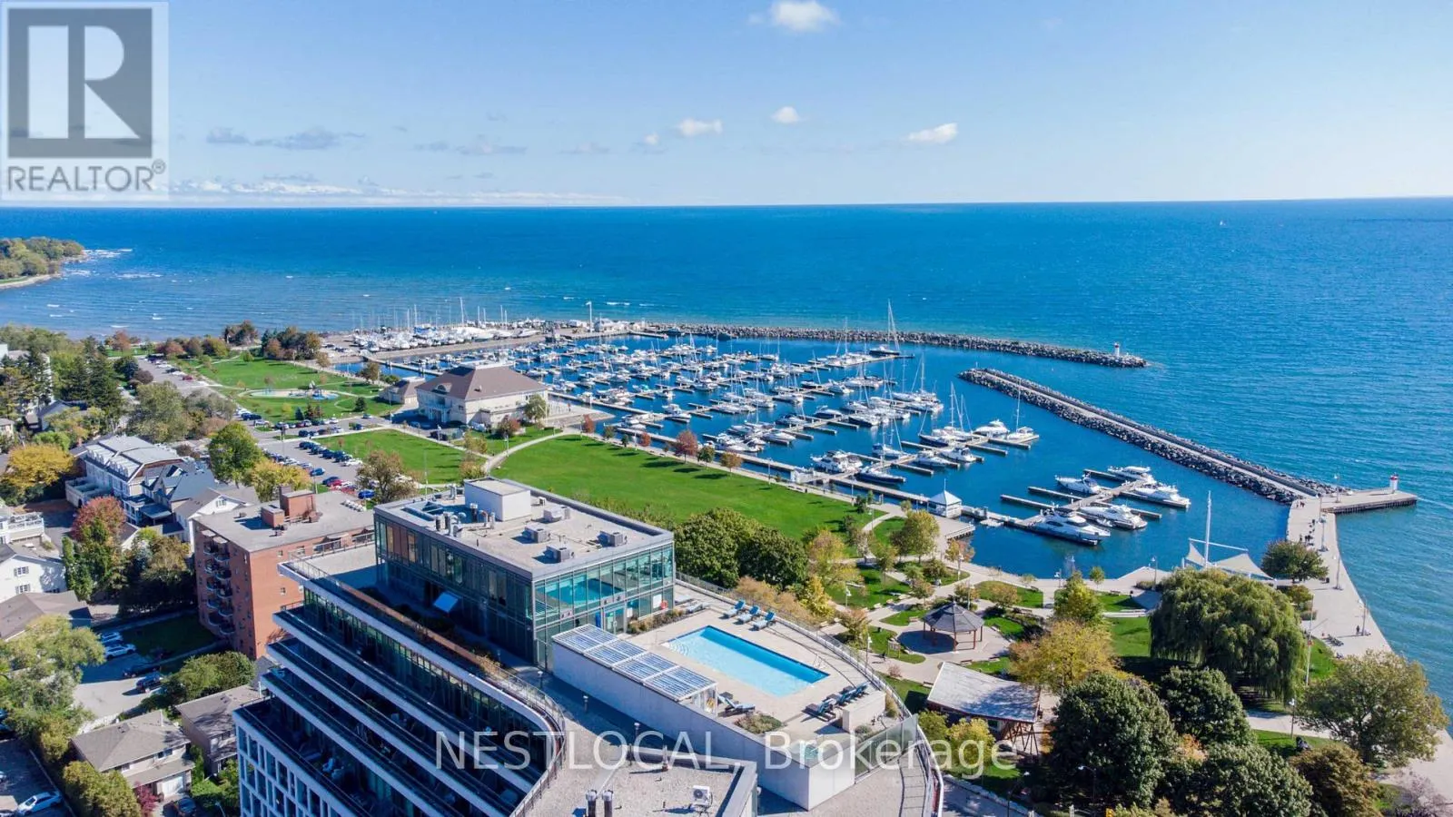 511 - 11 BRONTE ROAD