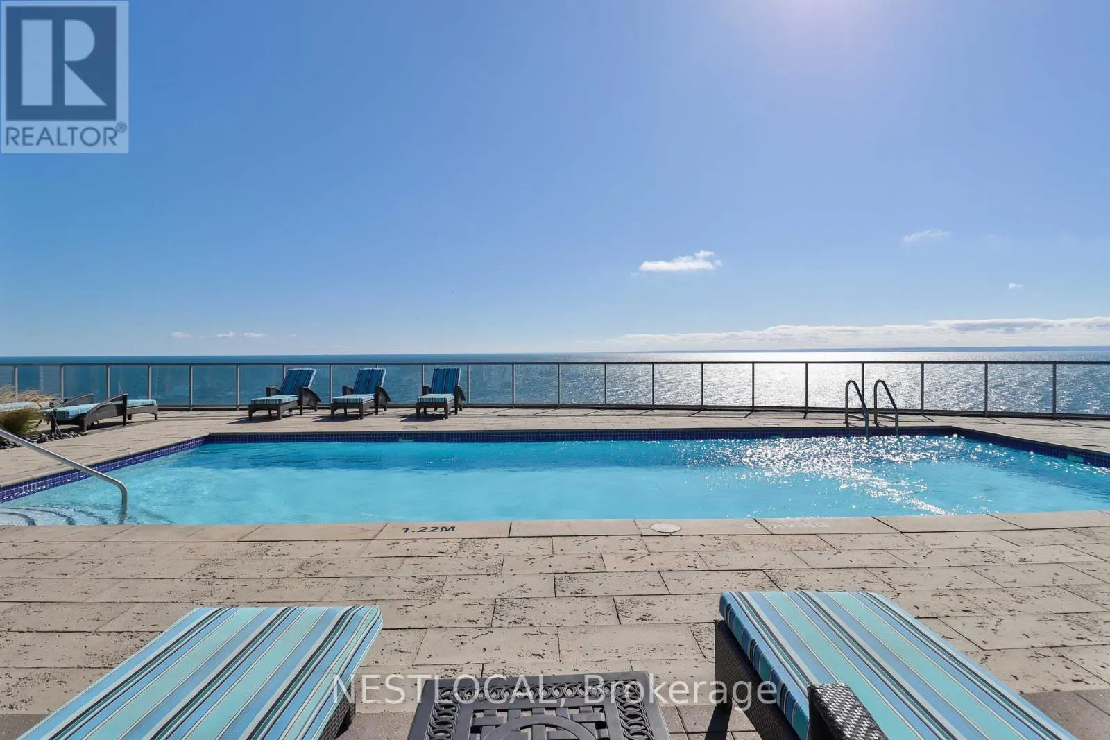 511 - 11 BRONTE ROAD