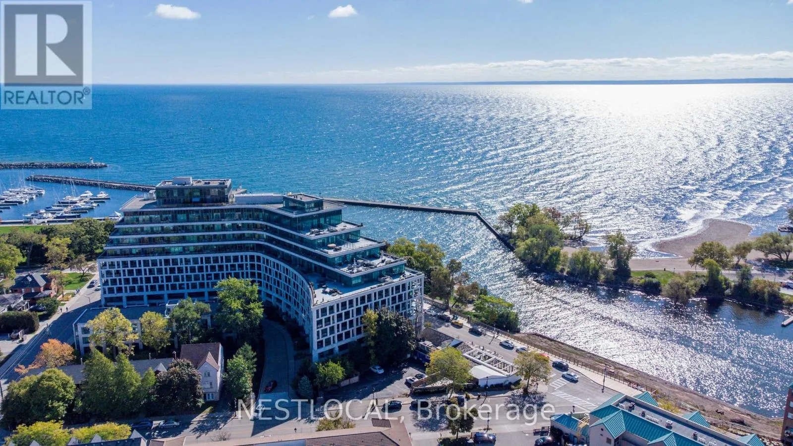 511 - 11 BRONTE ROAD