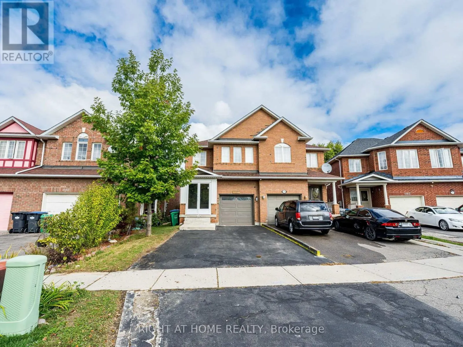 1156 PRESTONWOOD CRESCENT