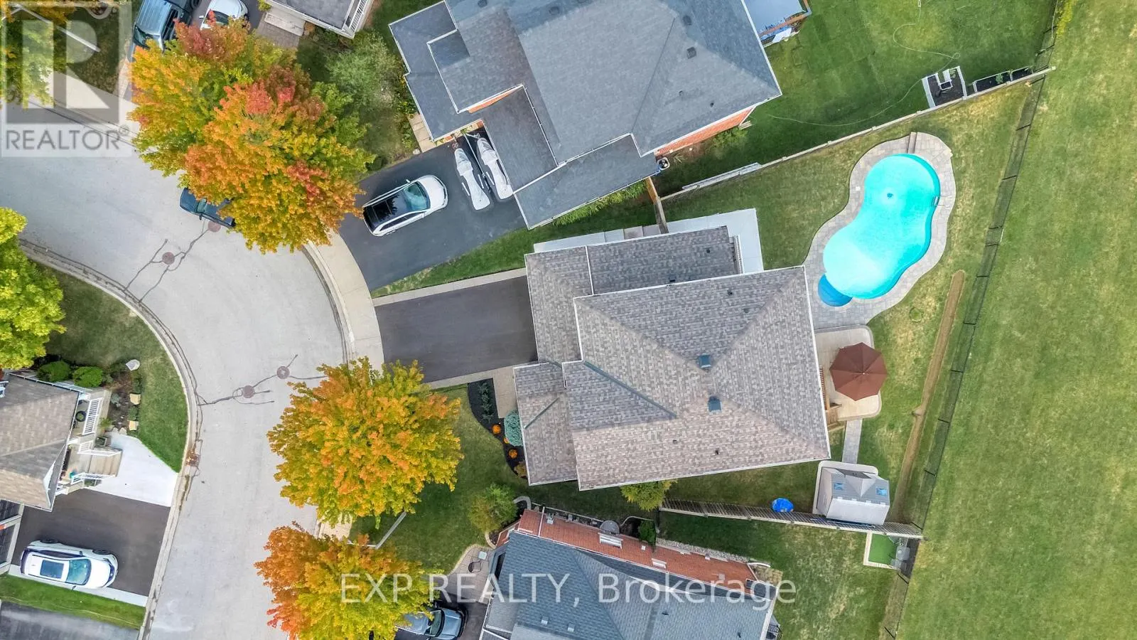 2403 WHITEHORN DRIVE