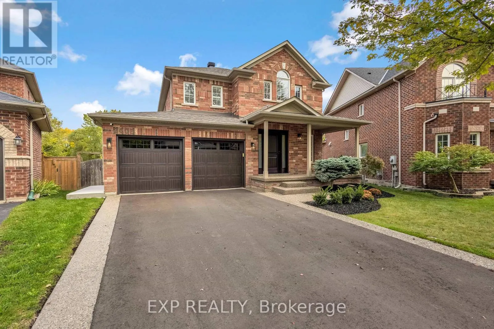 2403 WHITEHORN DRIVE