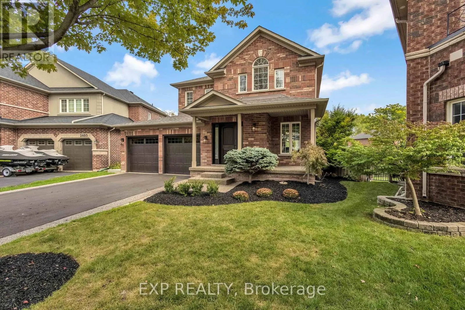 2403 WHITEHORN DRIVE