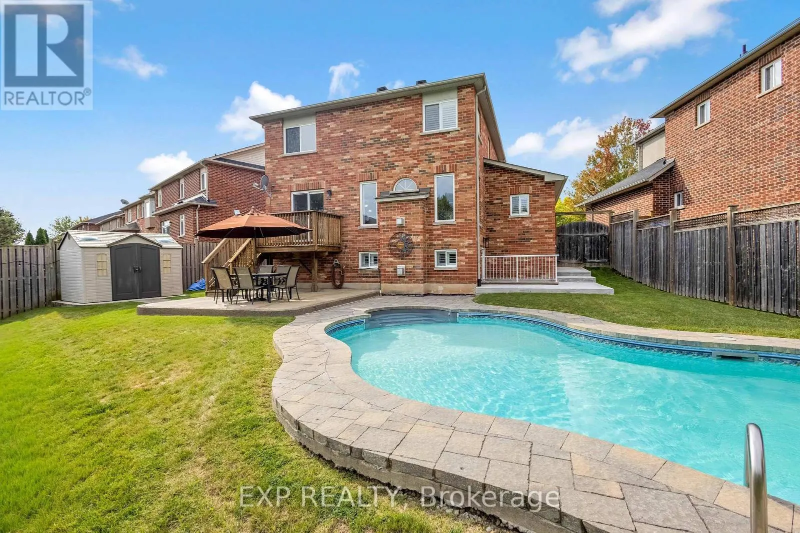 2403 WHITEHORN DRIVE