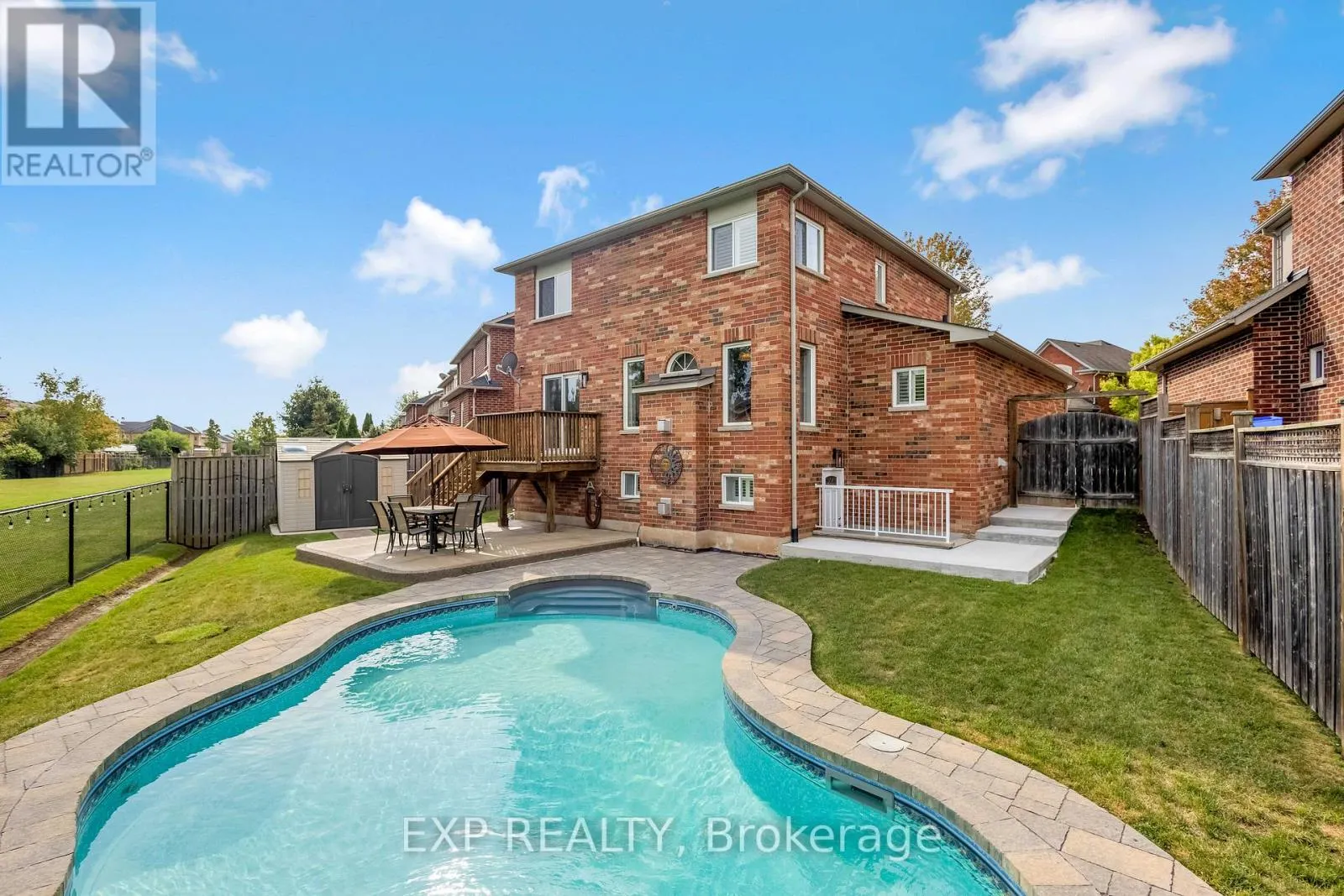 2403 WHITEHORN DRIVE