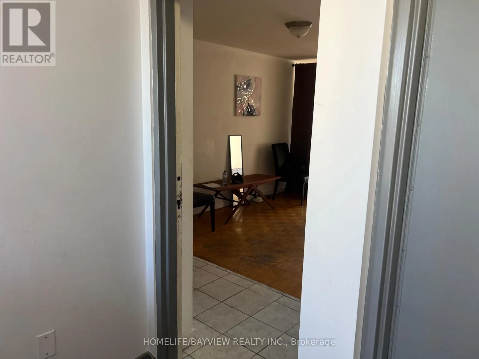 402 - 4689 JANE STREET
