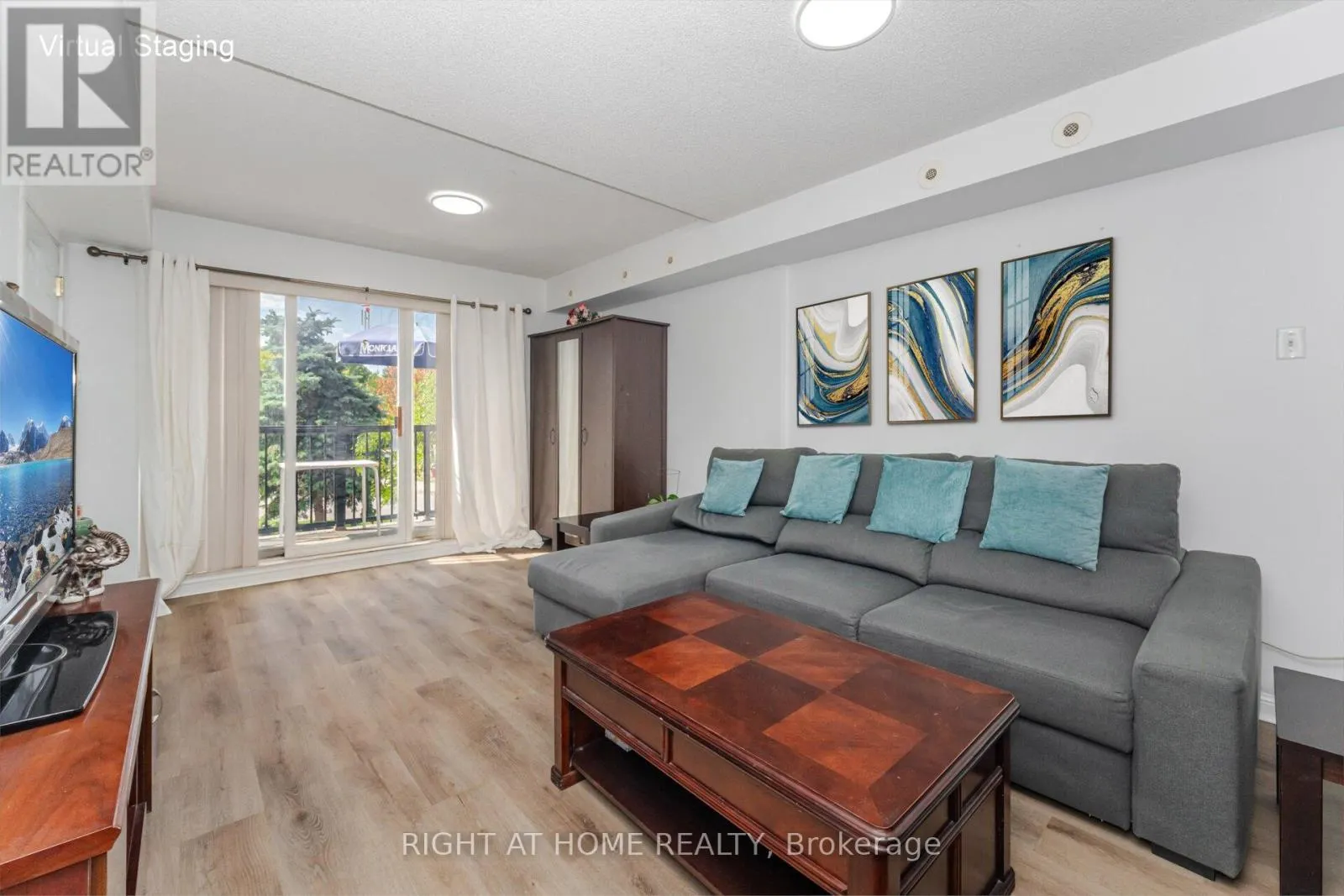 2178 - 95 GEORGE APPLETON WAY