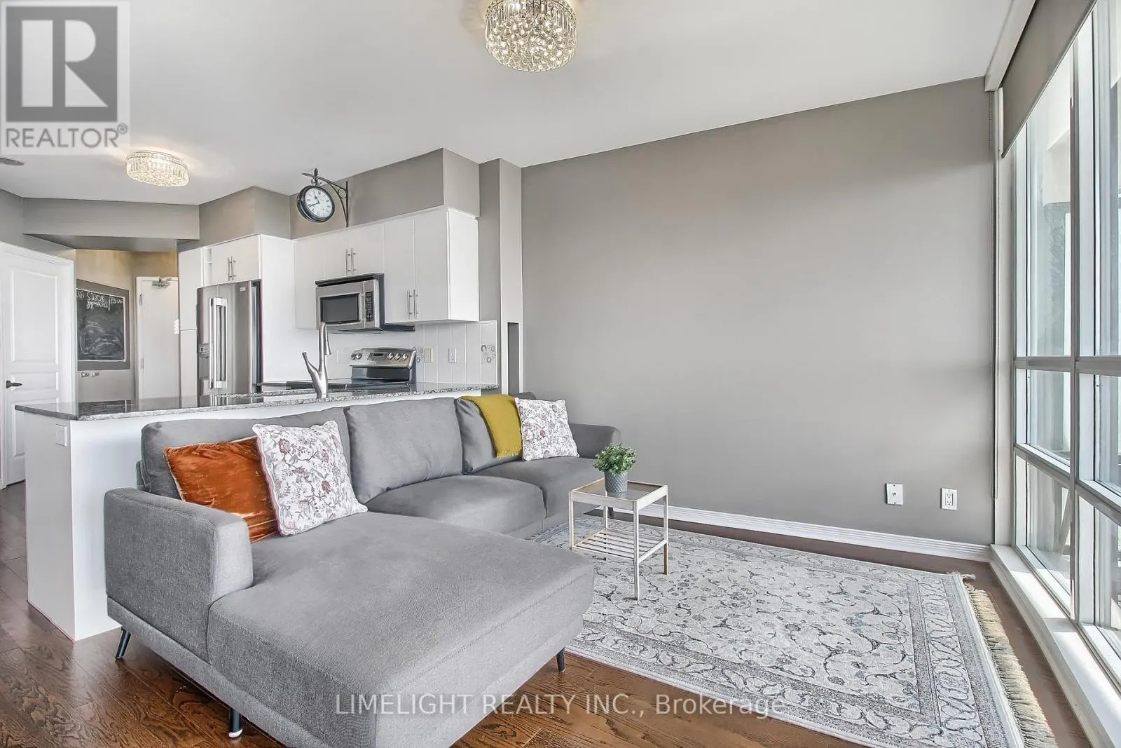2208 - 2240 LAKE SHORE BOULEVARD W, #2208