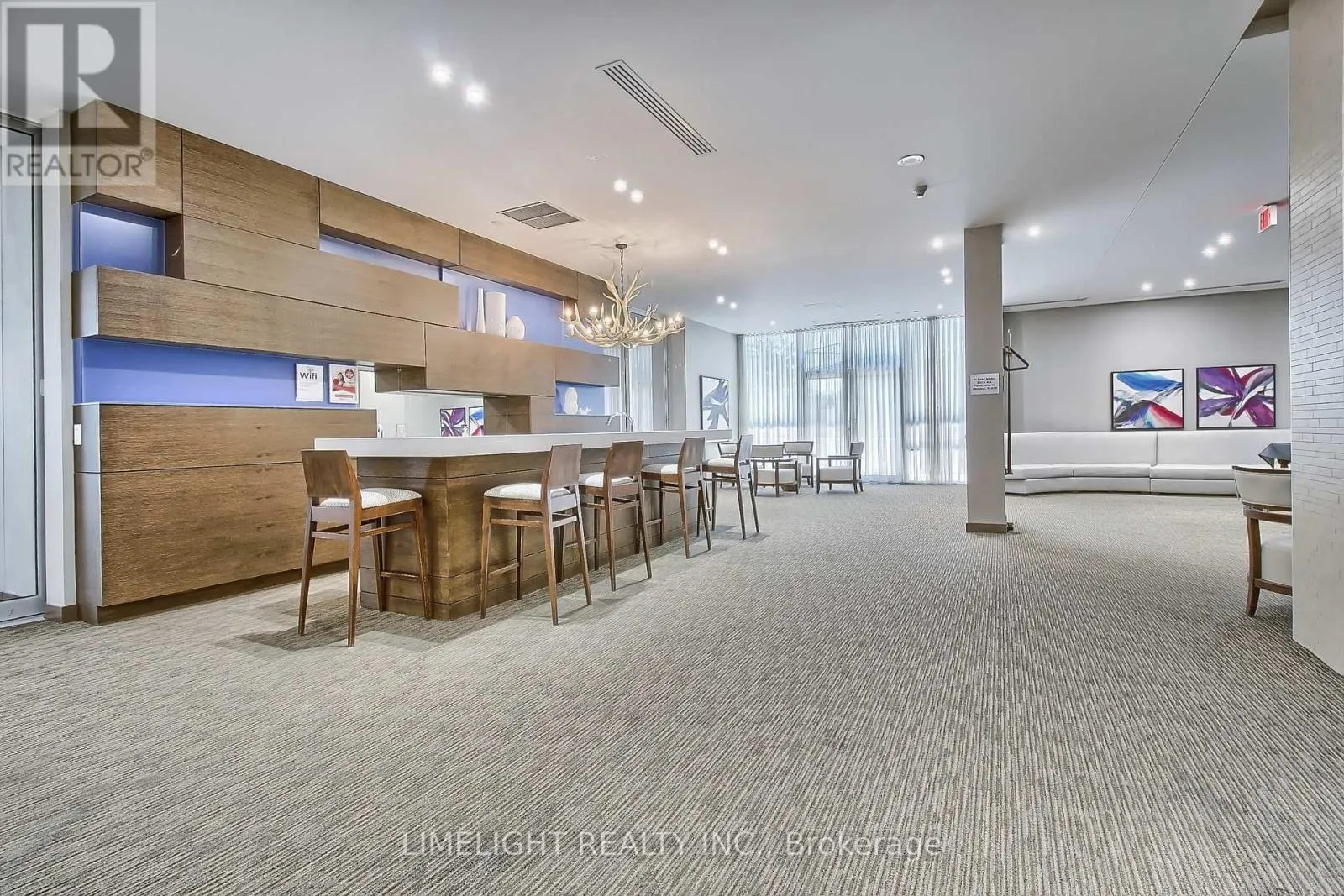 2208 - 2240 LAKE SHORE BOULEVARD W, #2208