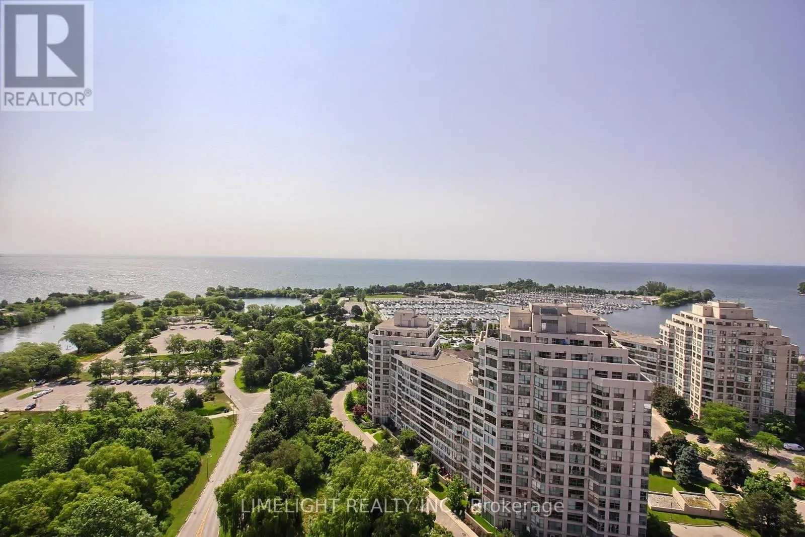 2208 - 2240 LAKE SHORE BOULEVARD W, #2208