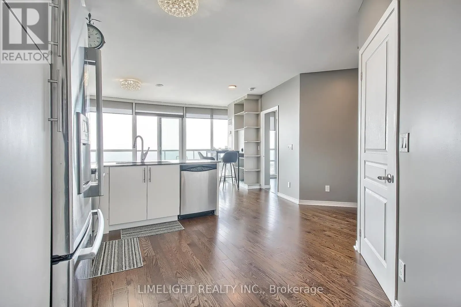 2208 - 2240 LAKE SHORE BOULEVARD W, #2208