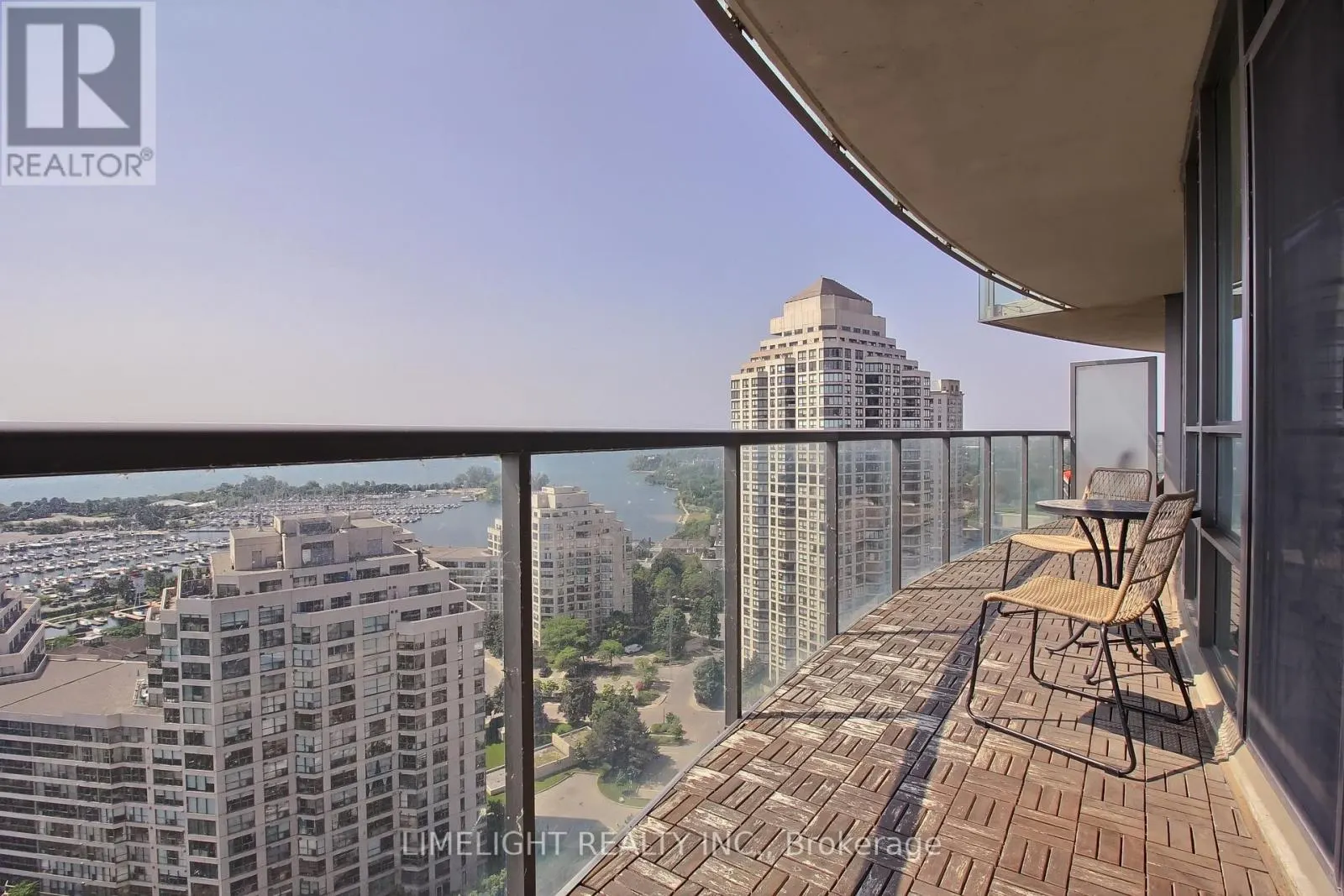 2208 - 2240 LAKE SHORE BOULEVARD W, #2208