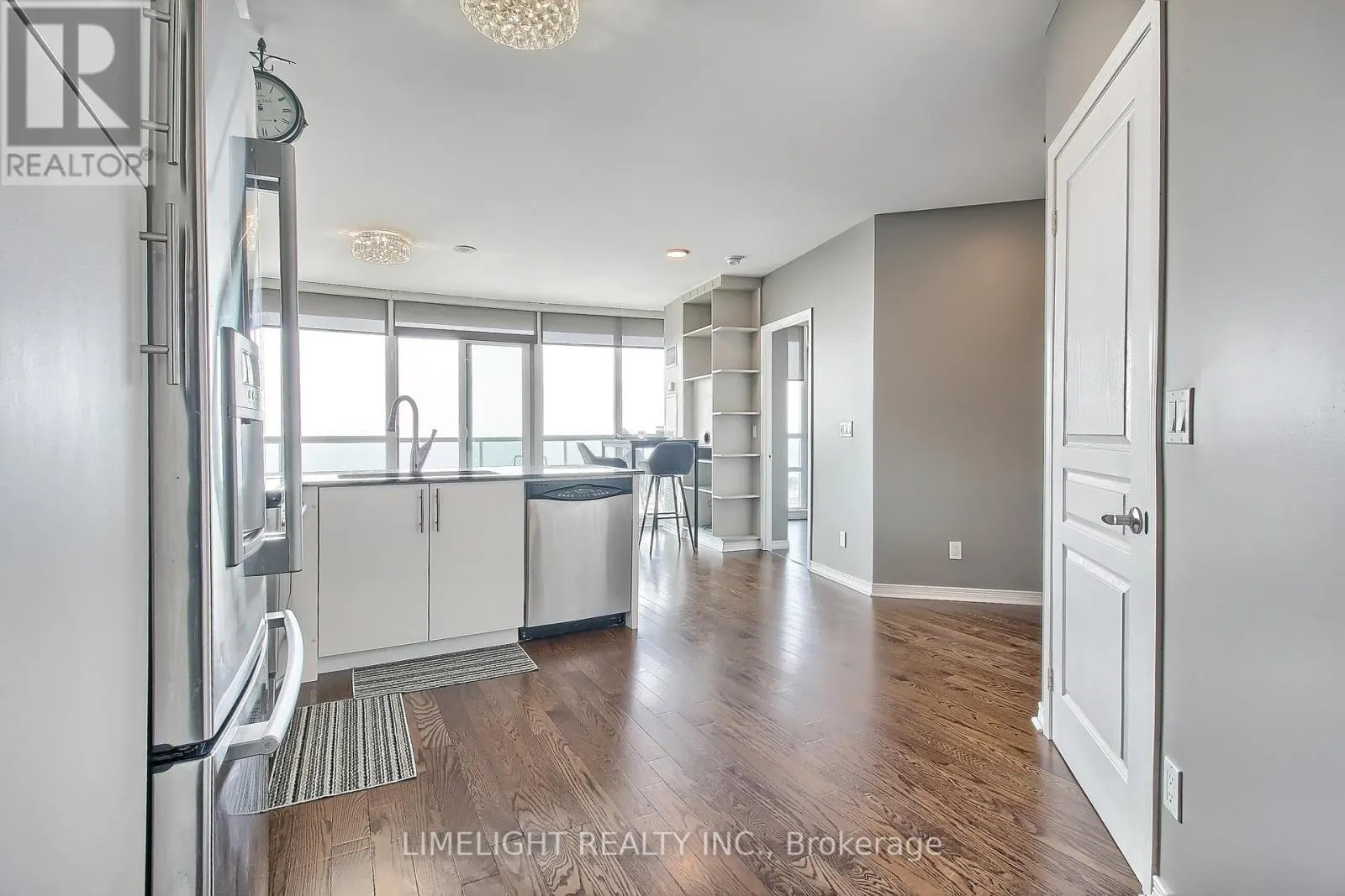 2208 - 2240 LAKE SHORE BOULEVARD W, #2208