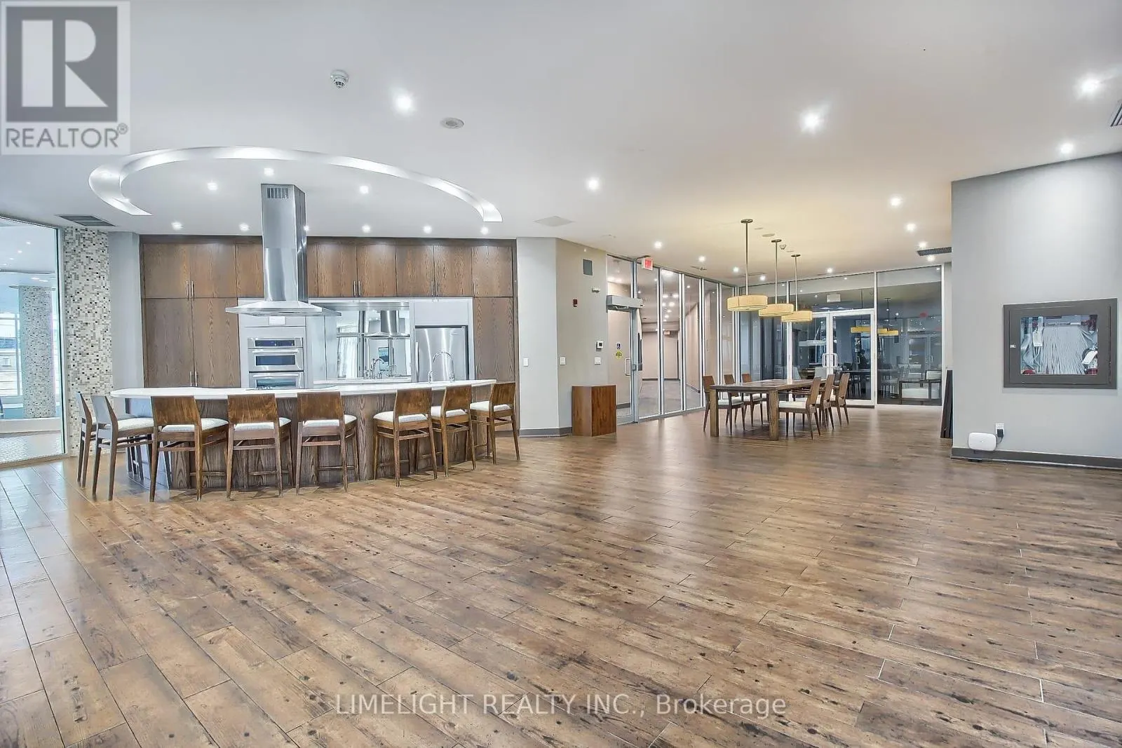 2208 - 2240 LAKE SHORE BOULEVARD W, #2208