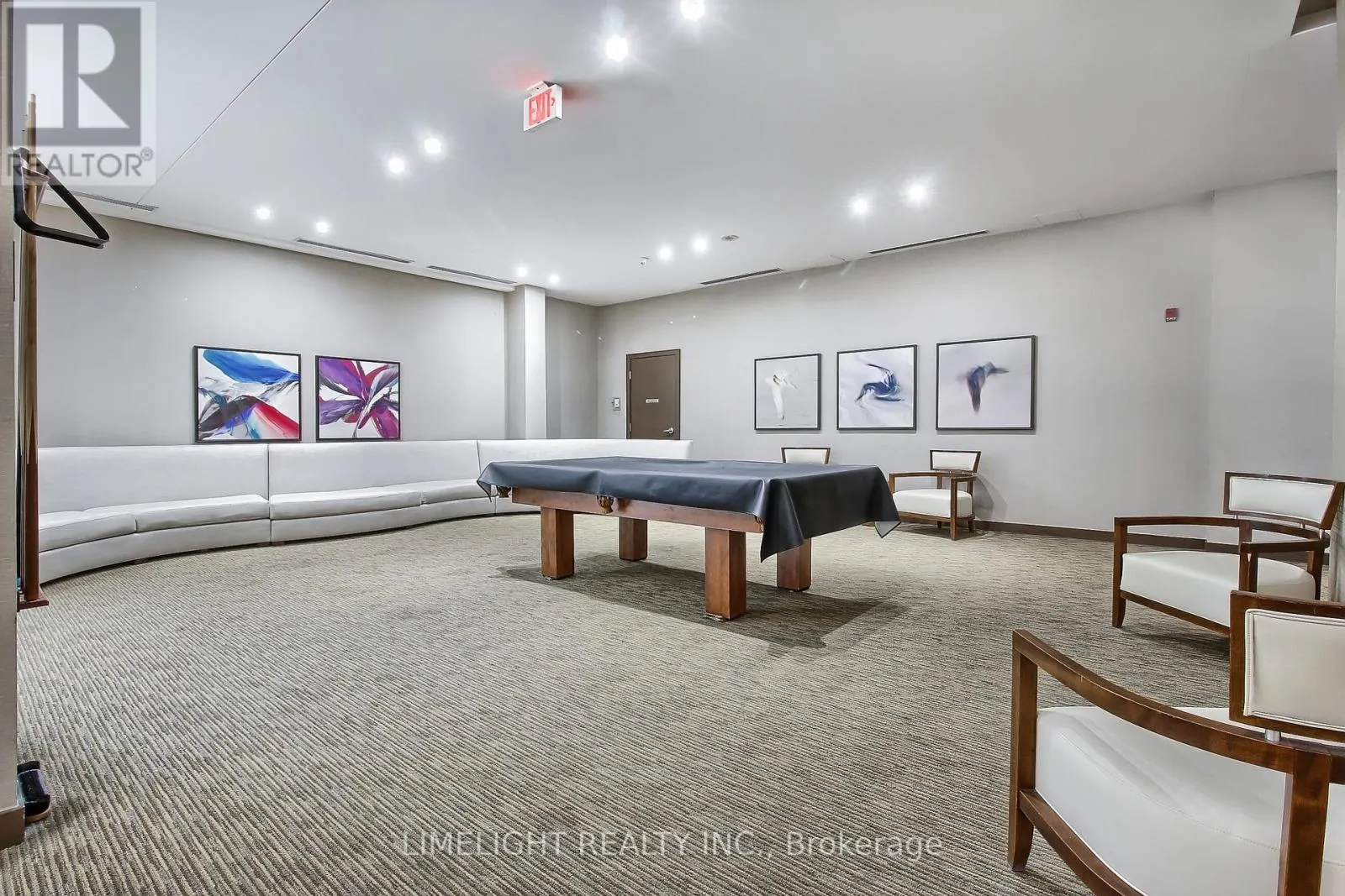 2208 - 2240 LAKE SHORE BOULEVARD W, #2208