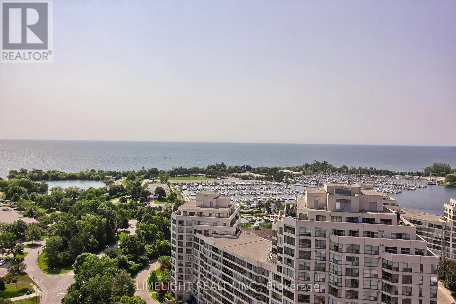 2208 - 2240 LAKE SHORE BOULEVARD W, #2208