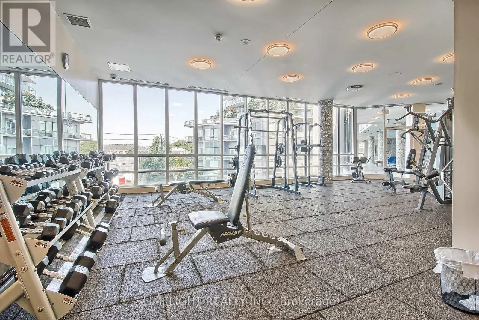 2208 - 2240 LAKE SHORE BOULEVARD W, #2208