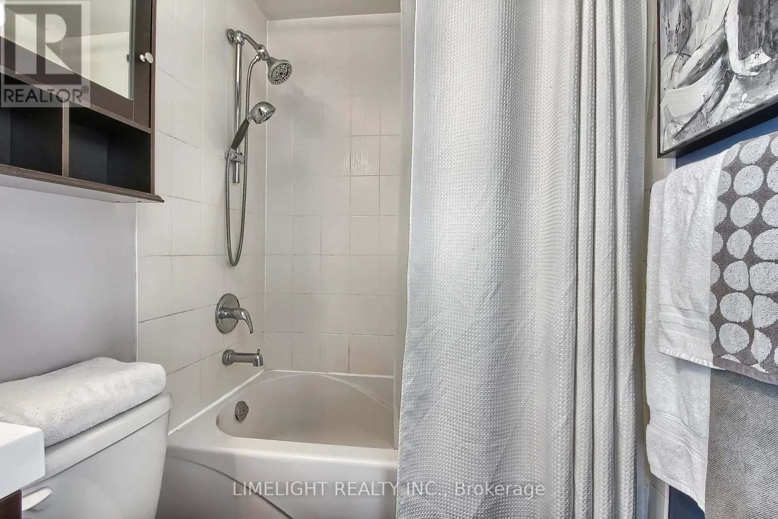 2208 - 2240 LAKE SHORE BOULEVARD W, #2208