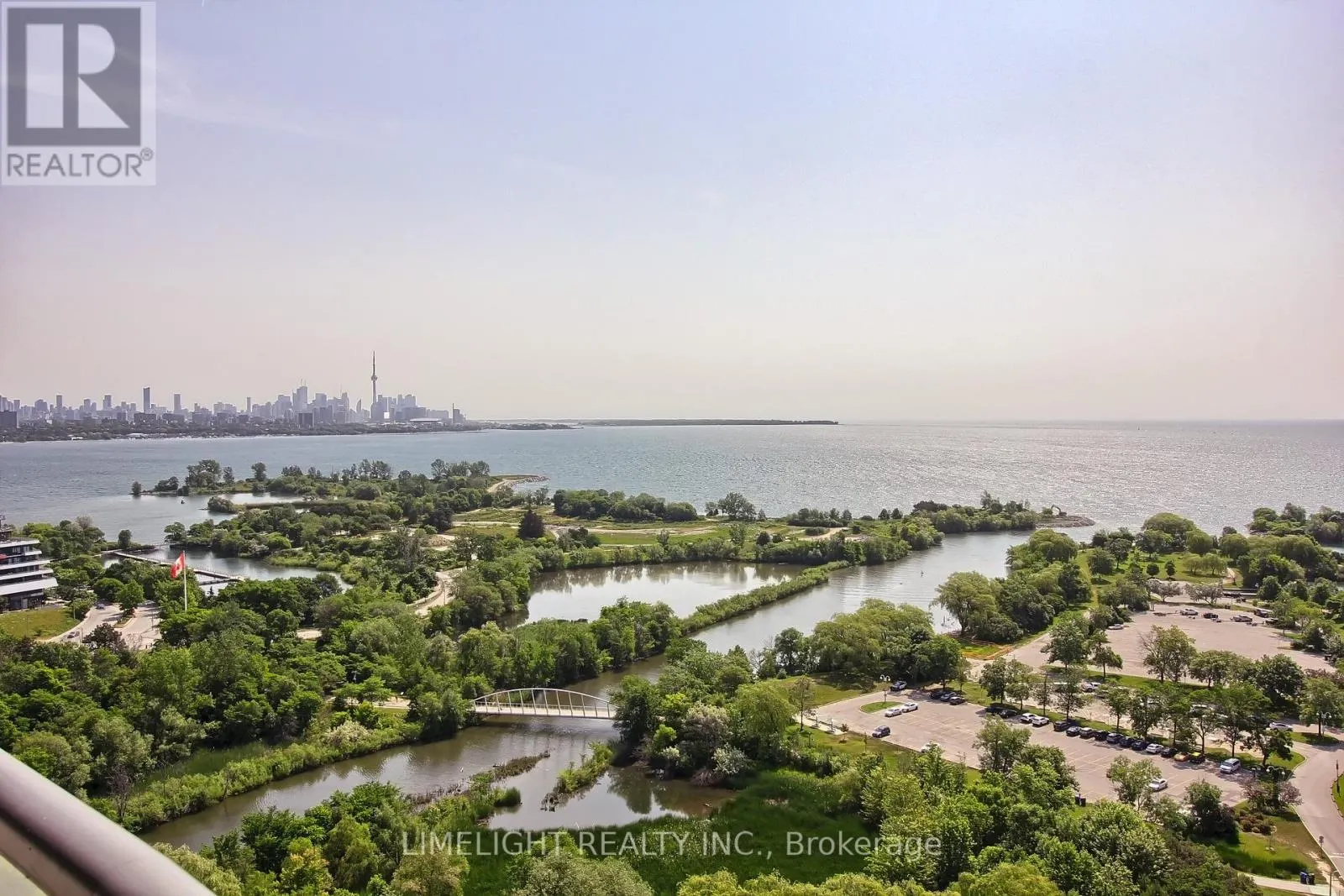 2208 - 2240 LAKE SHORE BOULEVARD W, #2208