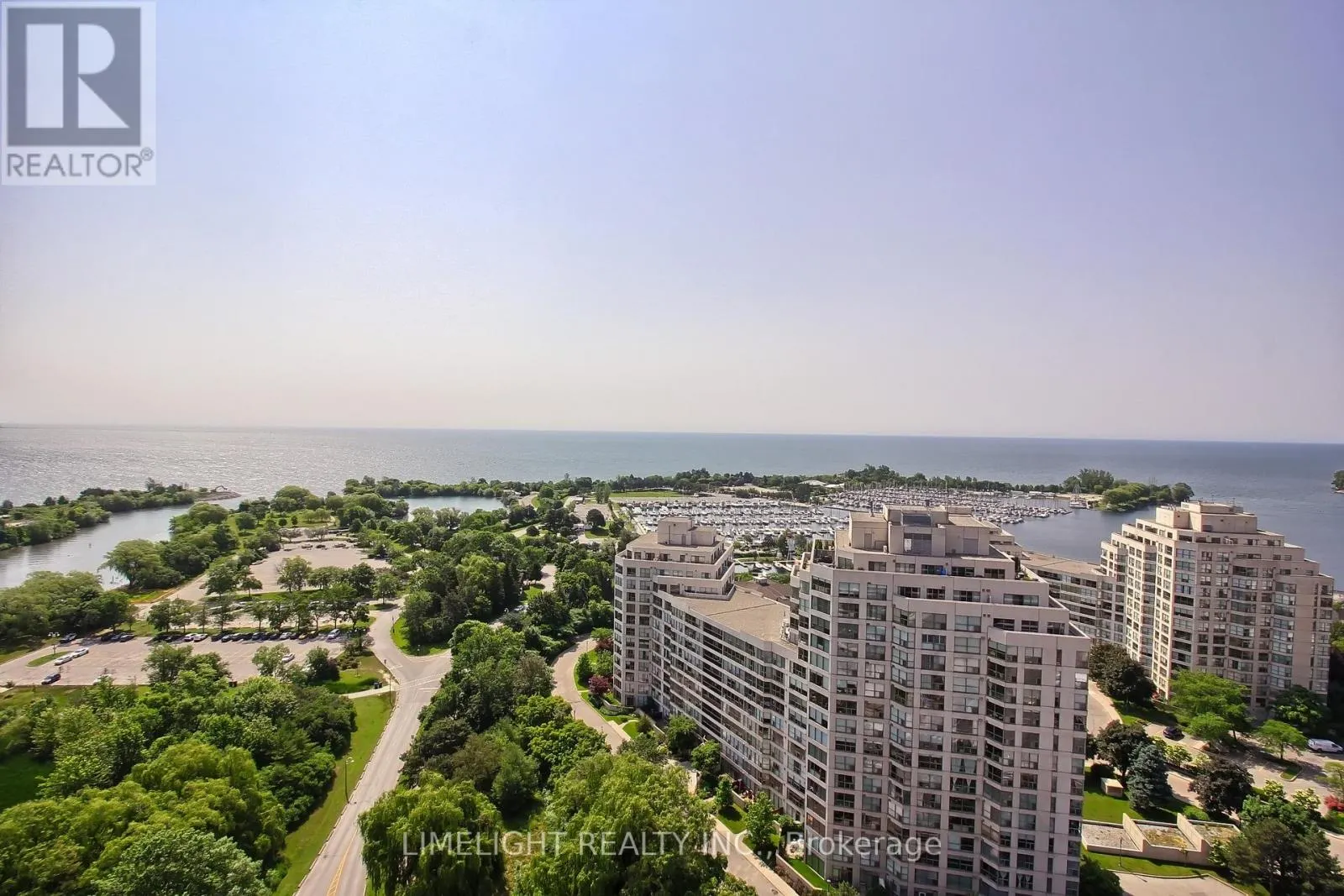 2208 - 2240 LAKE SHORE BOULEVARD W, #2208
