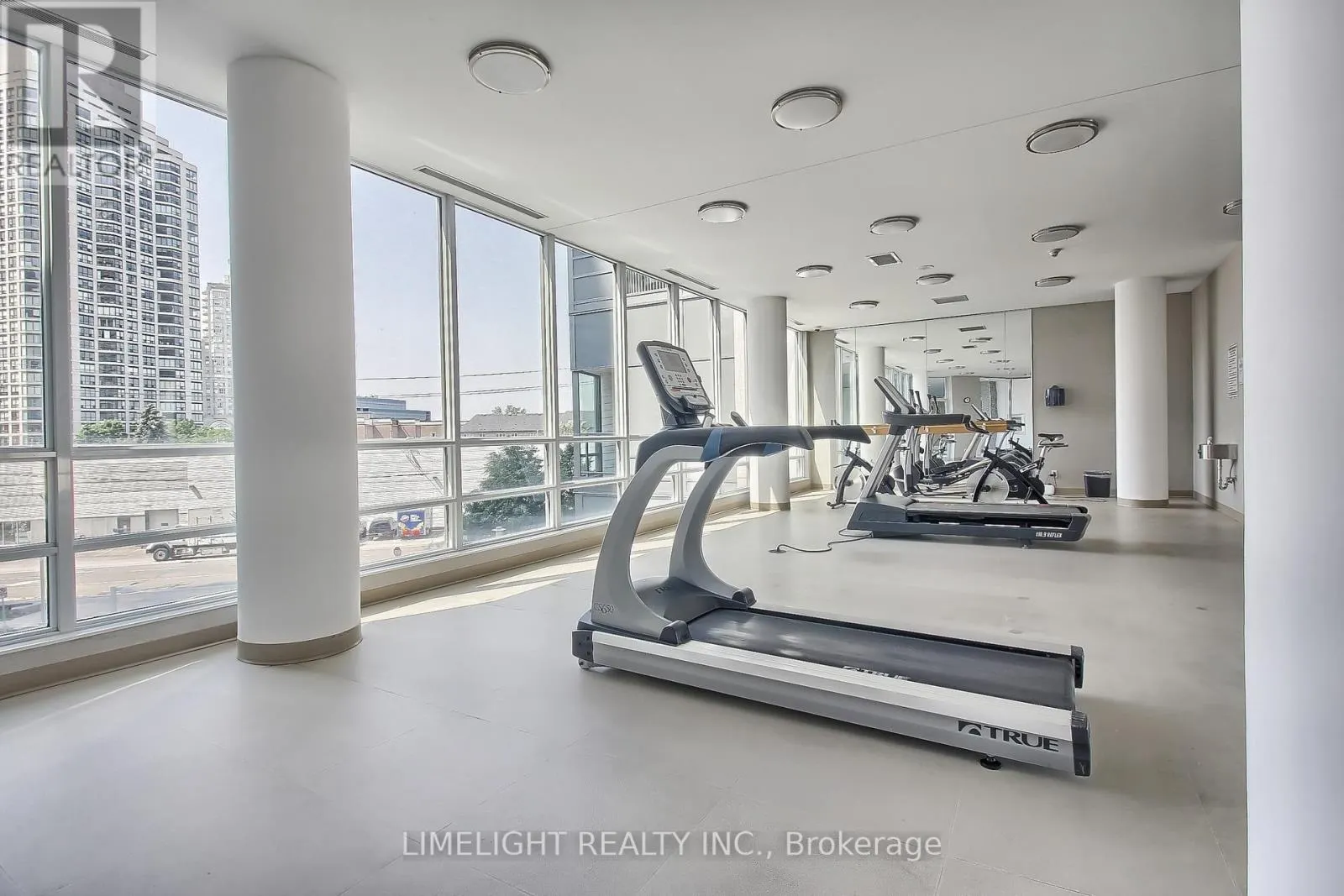 2208 - 2240 LAKE SHORE BOULEVARD W, #2208